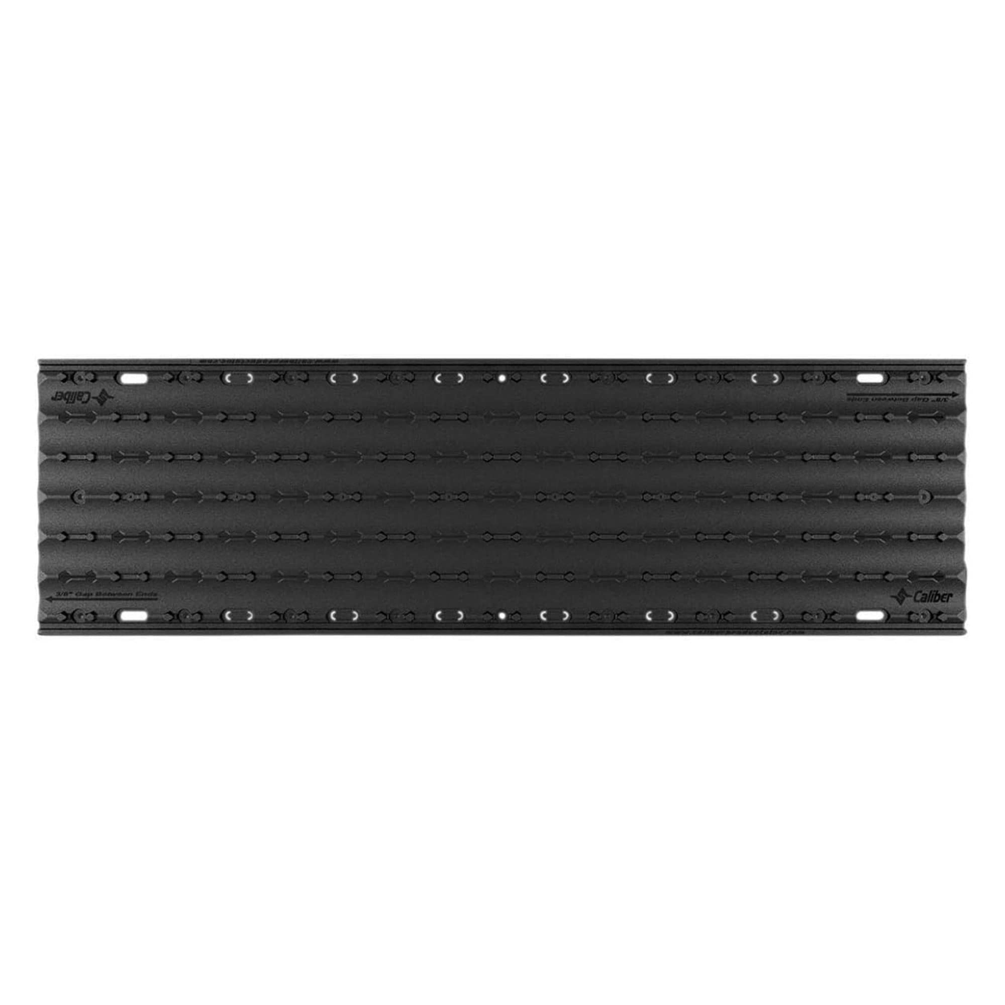 Caliber Lowpro Grip Glides Standard Extension Set 13382, 4-Pc