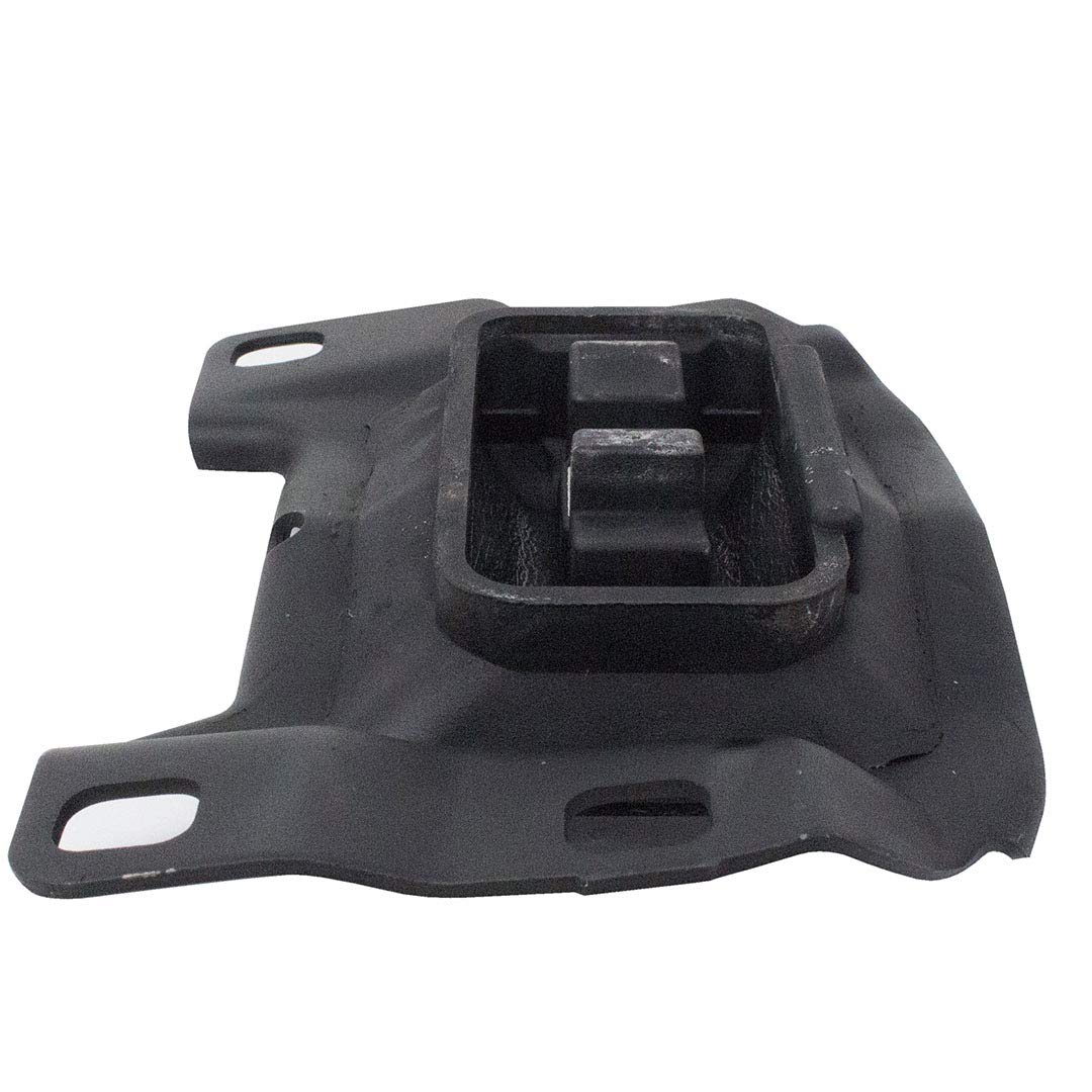 ENA Engine and Transmission Mount Set of 4 for Mazda 3 2004-2010, 2.0L/2.3L, Automatic, Rubber, Model 711662240238
