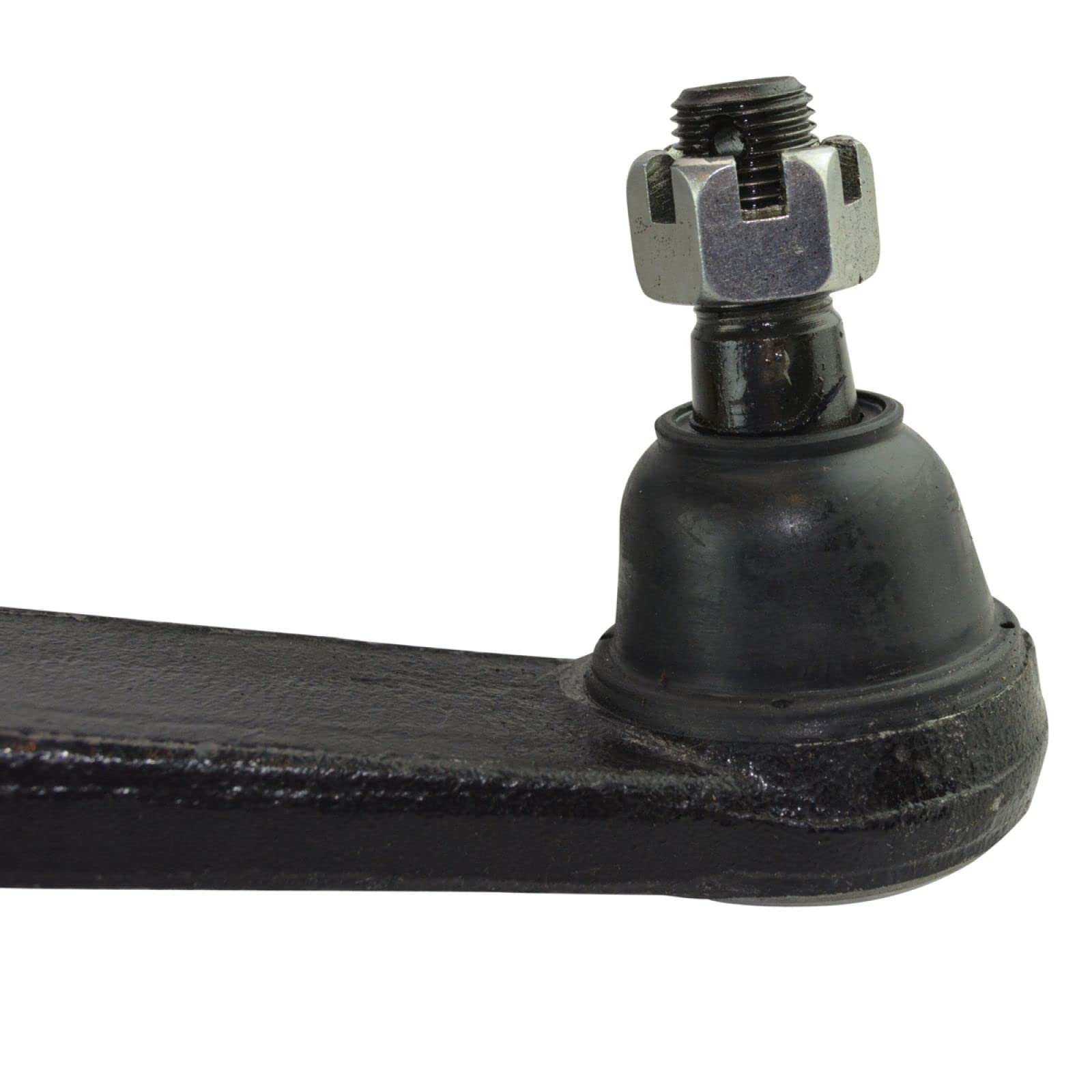 Trq Front Left Lower Control Arm With Ball Joint Drivers Side Compatible With 2003-2008 Infiniti Fx35 Fx45 In4510100