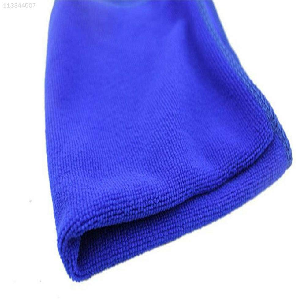 3NH B6B3 Microfiber Carcleaning Universal Car Wash Cloth Carcare 5 Pcs/Set