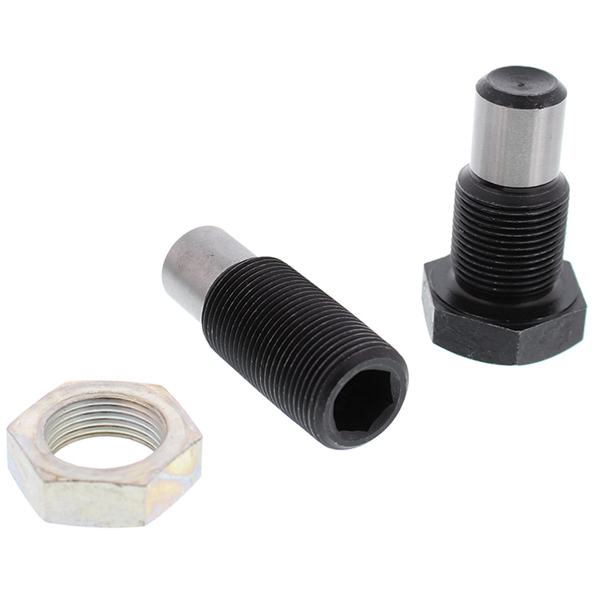 Pivot Works Swing Arm Kit Pwsak-K16-700 For Kawasaki Kfx 700 V-Force 04-09, Kvf 300 A Prairie 4X4, Kvf 300 B Prairie 2X4 99 00 0