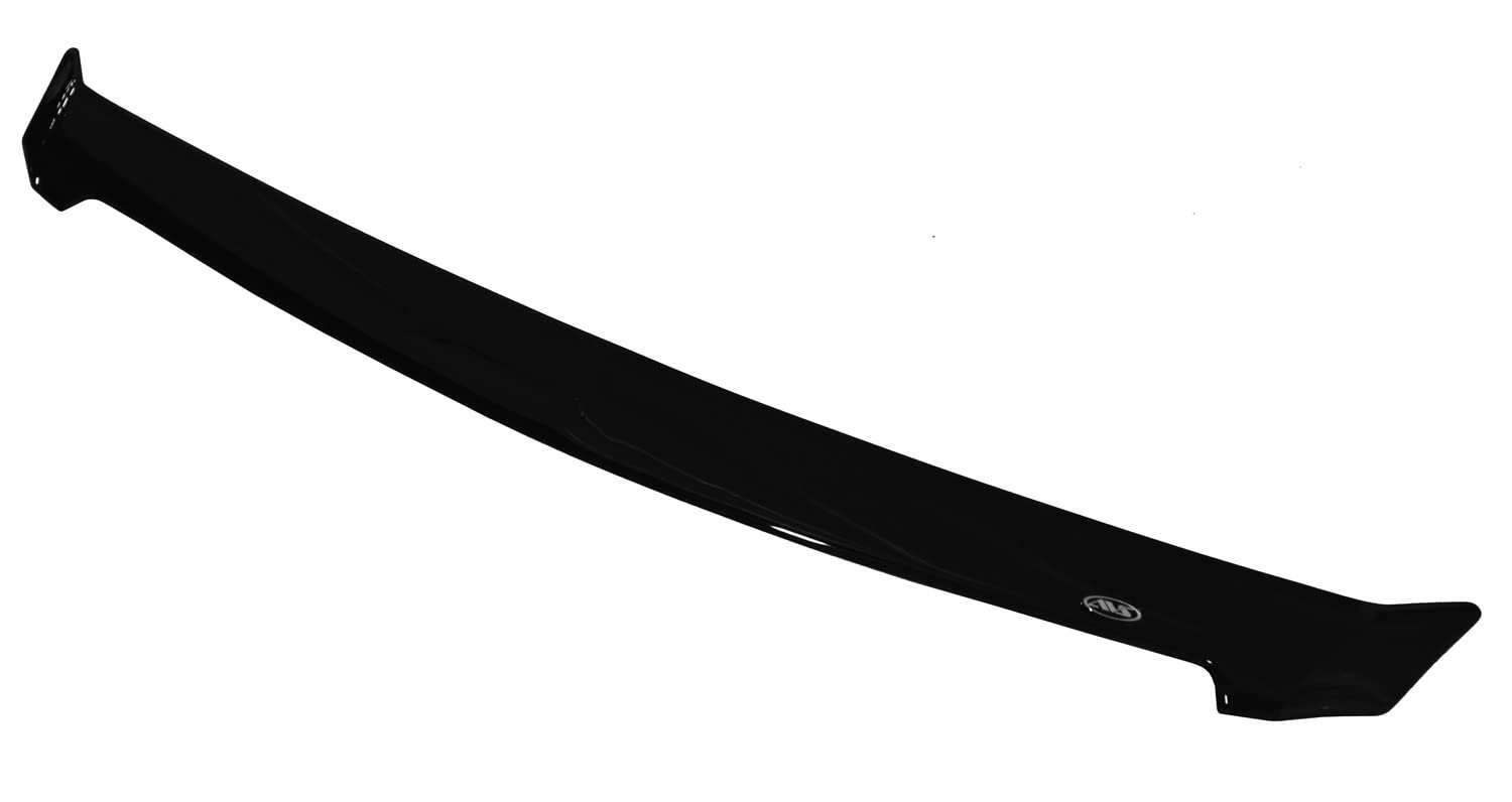 Auto Ventshade [Avs] Aeroskin / Hood Protector | Fits 2006 - 2013 Chevrolet Impala, 1 Pc. | Smoke - 320020