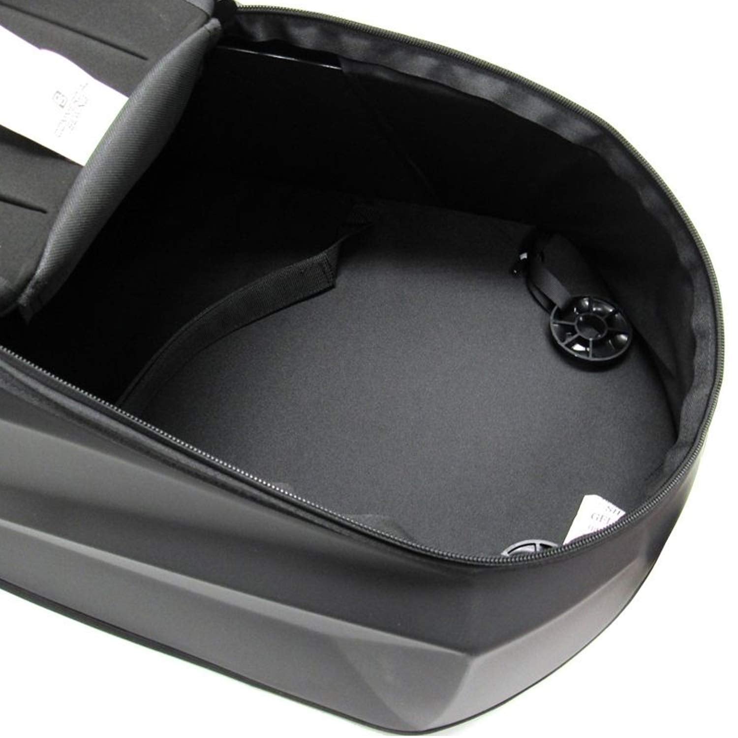 Arctic Cat New Oem Large Black Tunnel Trial Pack Bag, Zr Xf, 8639-030
