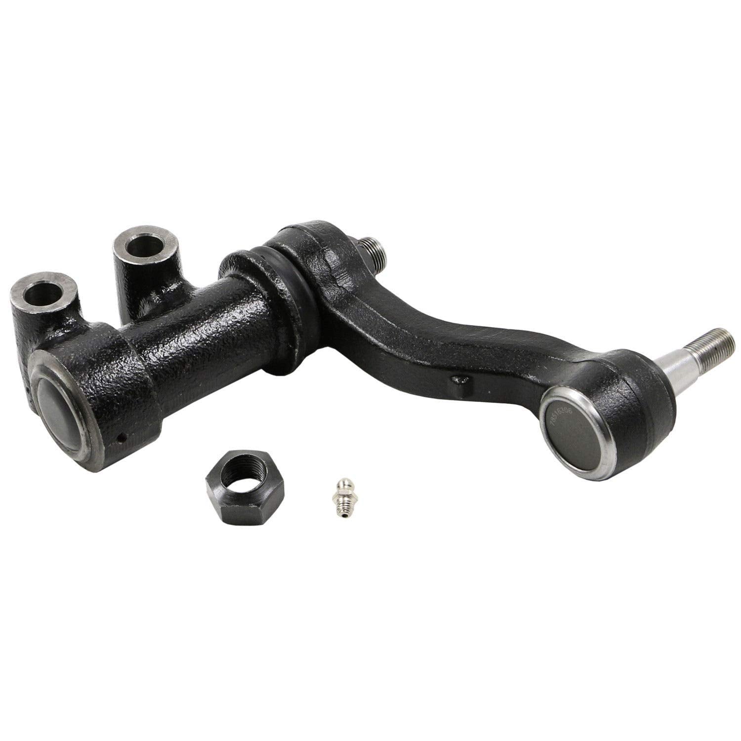MOOG K400018 Steering Idler Arm for Chevrolet Silverado 2500 HD - Durable Performance Replacement Part