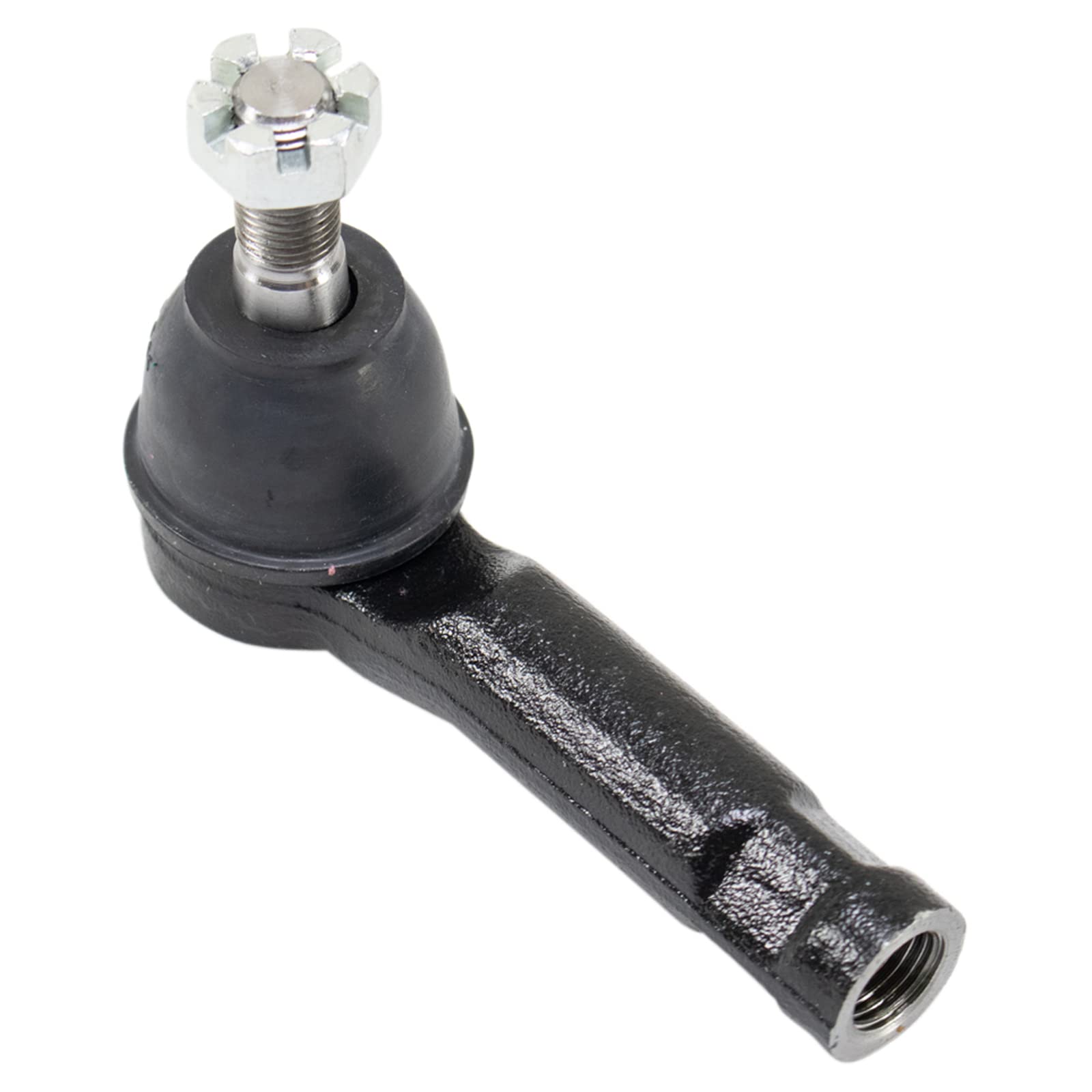 Trq Front Tie Rod Set Compatible With 2013-2016 Mazda Cx-5