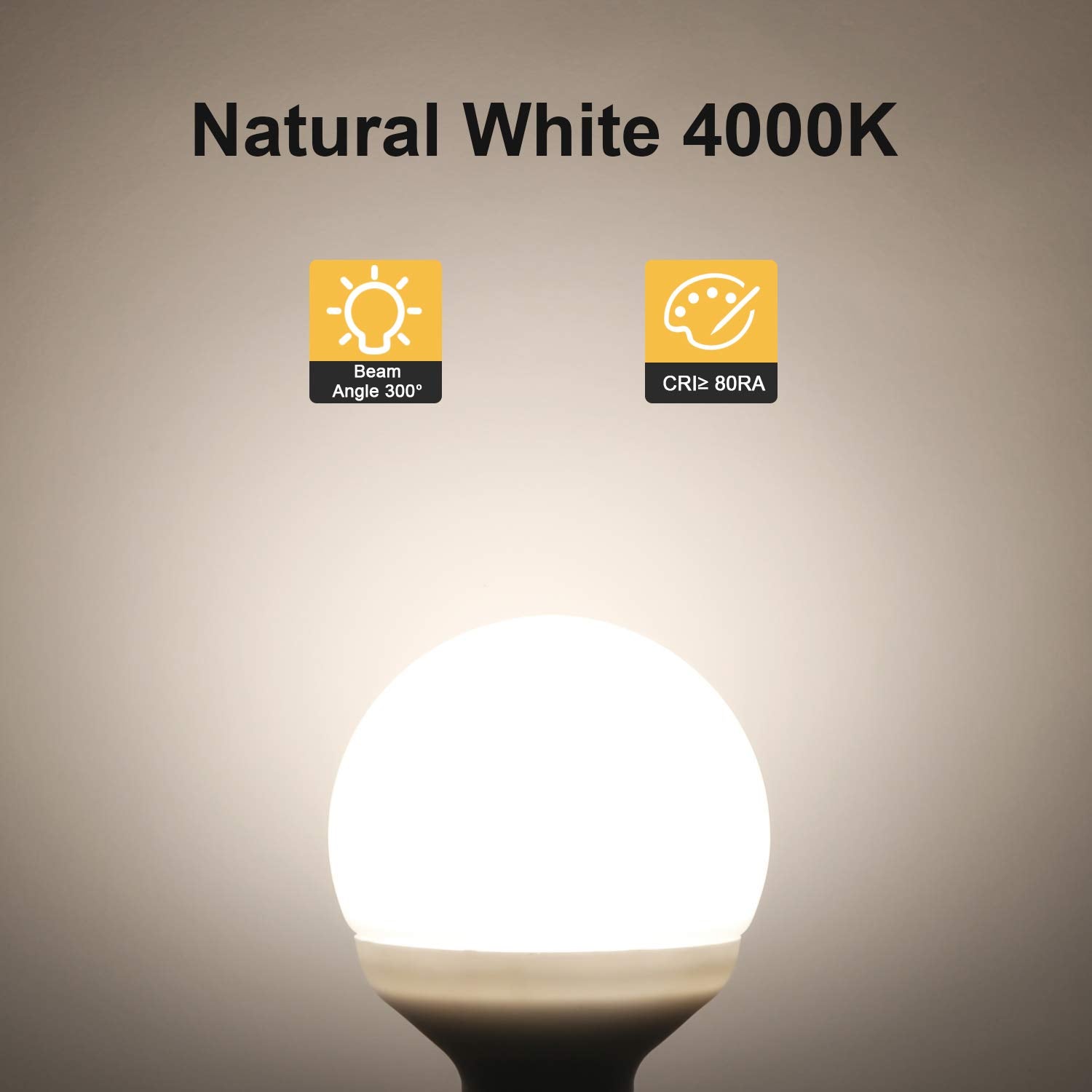 Kohree 12 Volt RV Led Light Bulbs BA15s 20-99/1141/1156 12V Vanity Replacement Bulbs for 5th Wheel Camper Trailer Motorhomes Mar