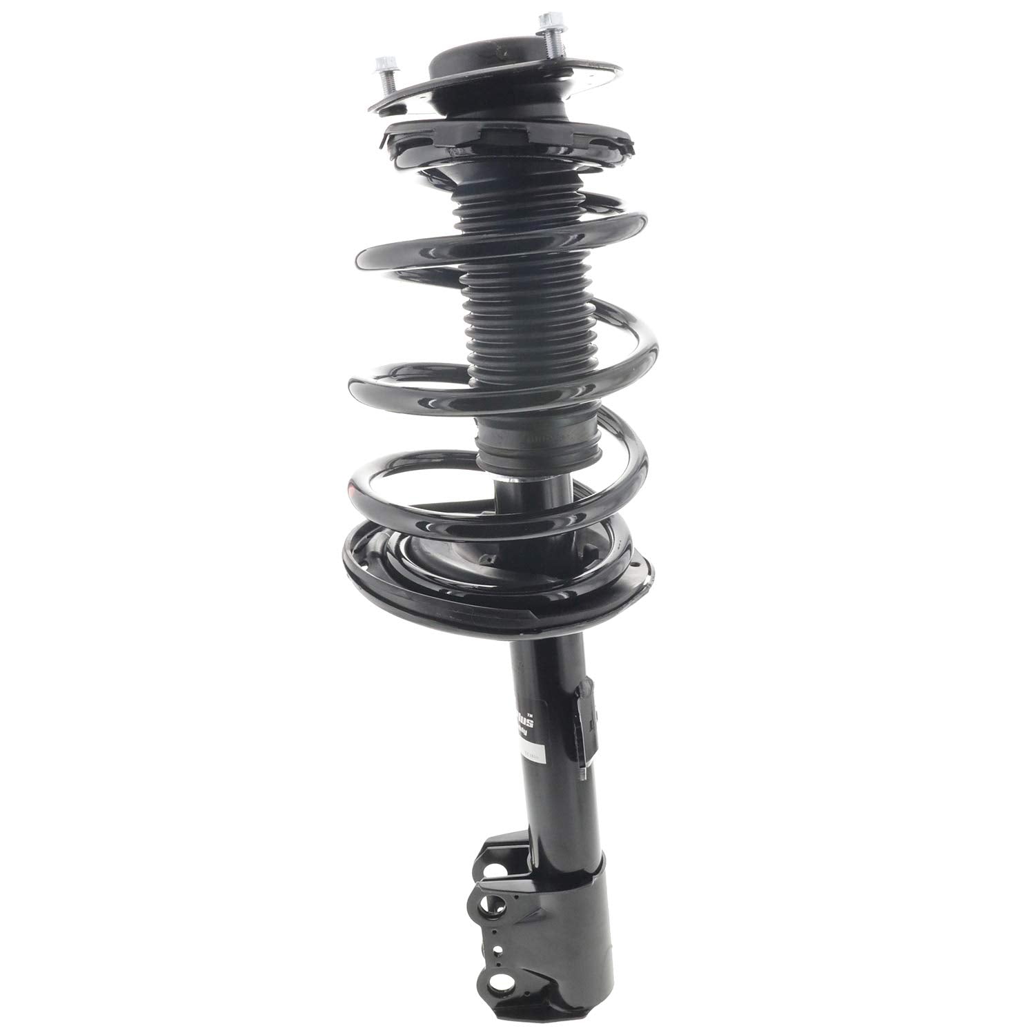Kyb Sr4453 Strut-Plus Complete Corner Unit Assembly -Strut, Mount And Spring