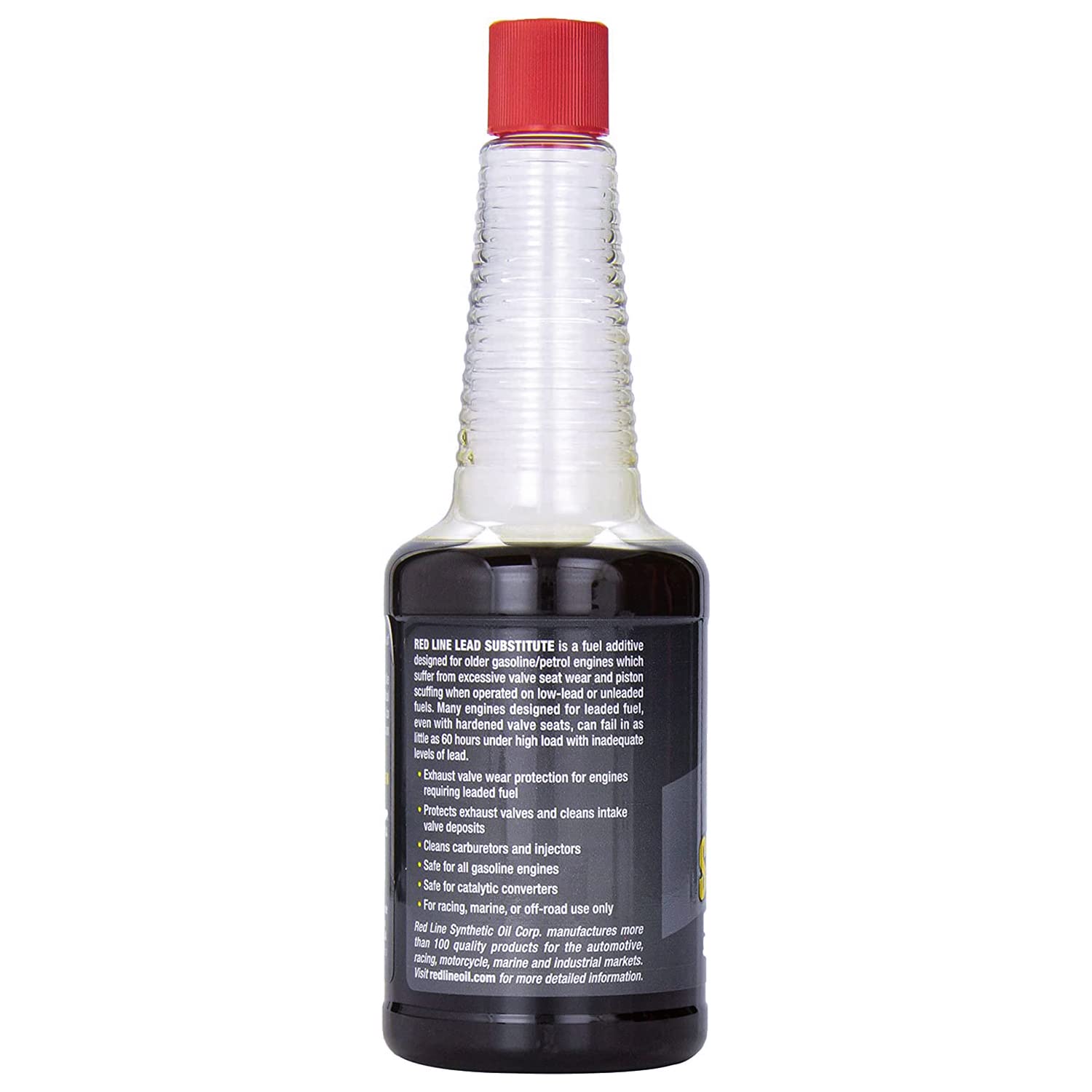 Red Line Lead Substitute - 12 Fl Oz (Pack of 1) - Model RED60202