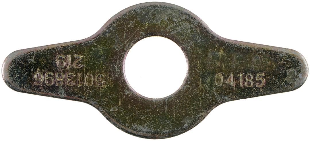 Dorman Drum Brake Shoe Guide - Universal Fit, Model 13896, Durable Design