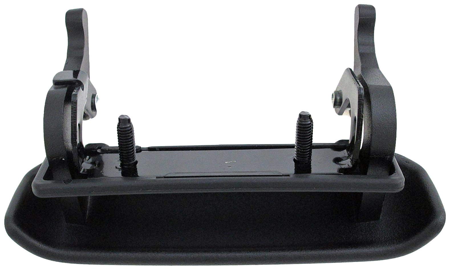 Dorman 90695 Tailgate Handle Compatible With Select Ford Models, Black