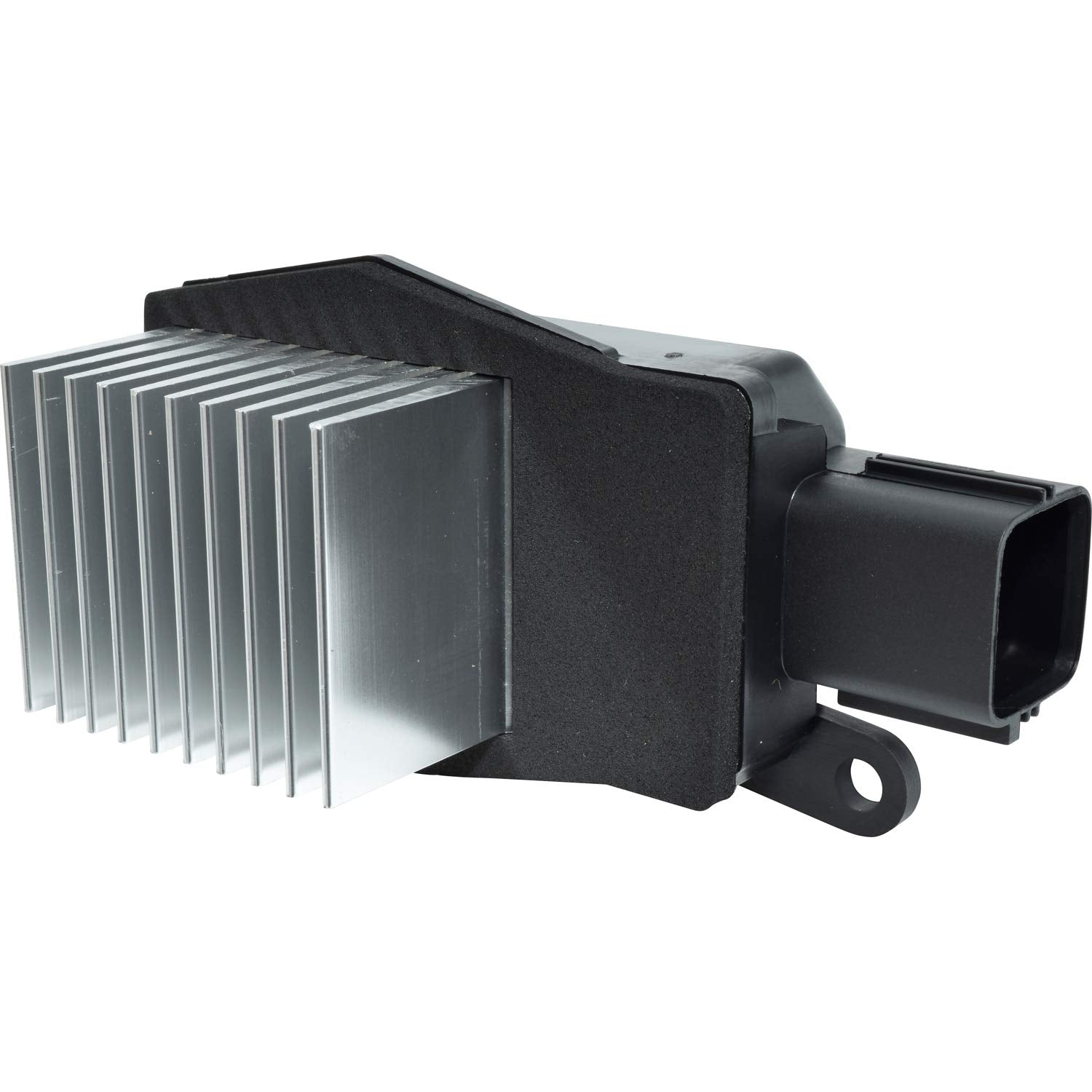 New Hvac Blower Motor Resistor Sw 11386C - 4L3Z19E624Aa F-150 Freestar Mark Lt T