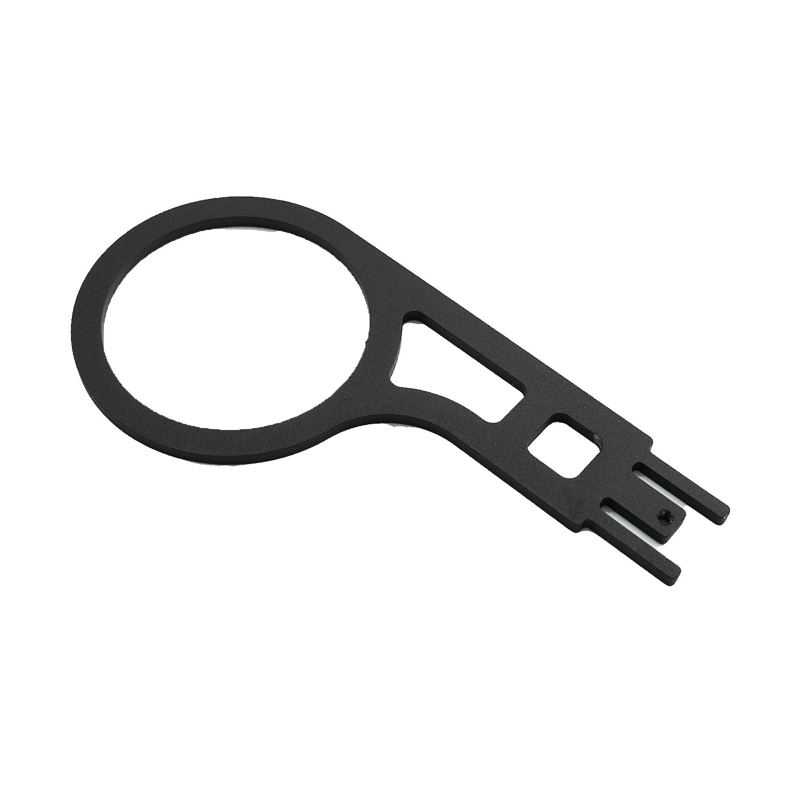 Seat Rail Cup Holder Bracket For Porsche 68-98 911