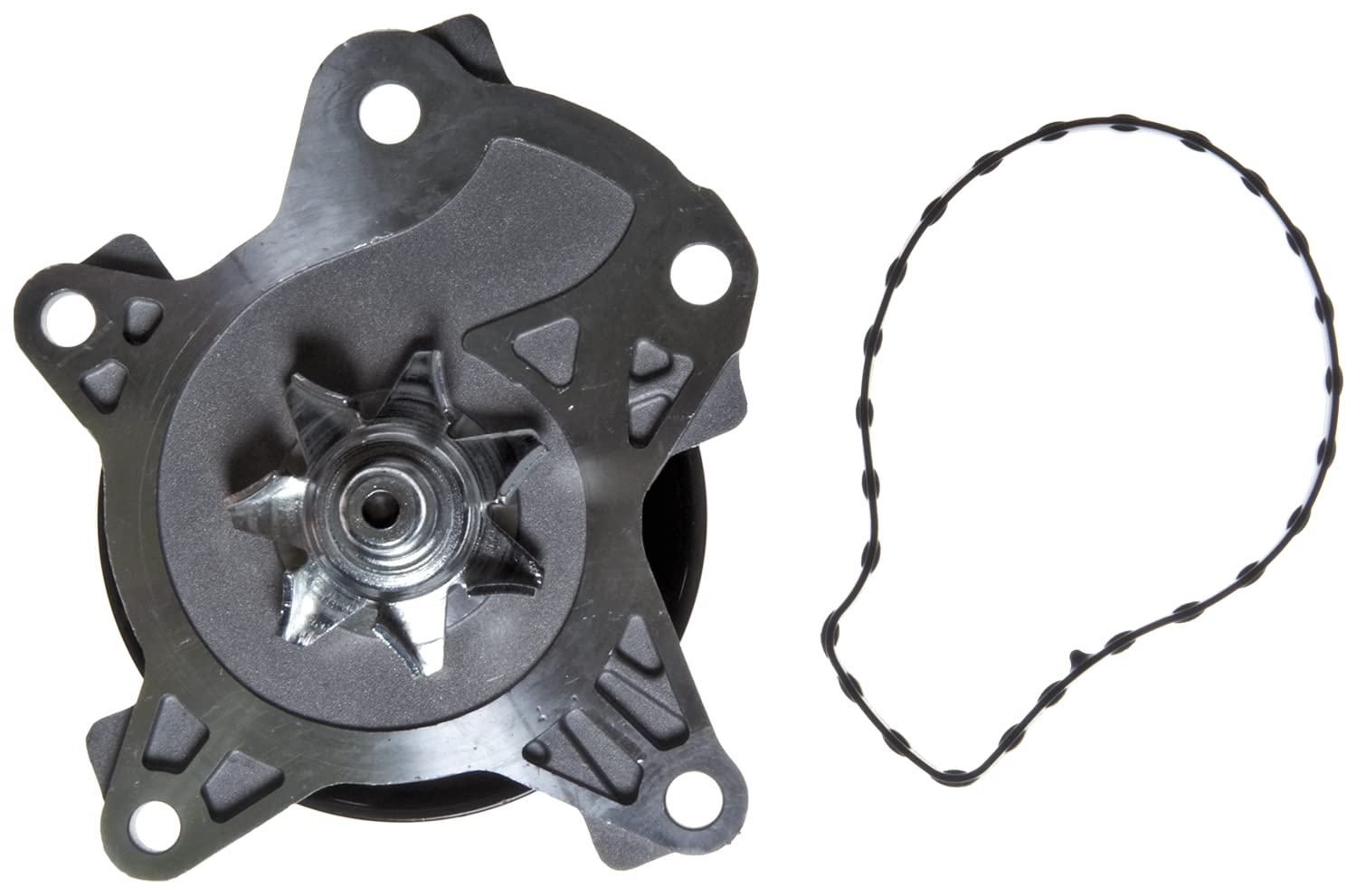 Gates 41033 Premium Engine Water Pump