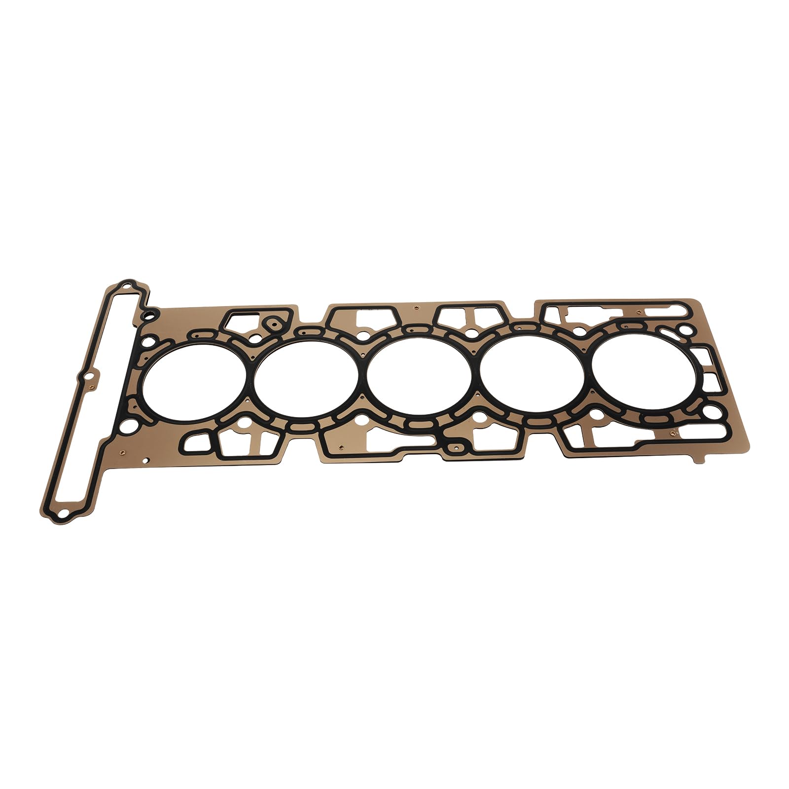 Kac 28Pcs Head Gasket Set Replacement For 04-06 Colorado/Canyon 3.5L,06 H3 3.5L,06 I-350 3.5L Oem# Hs26336Pt/Es71334/Es72195