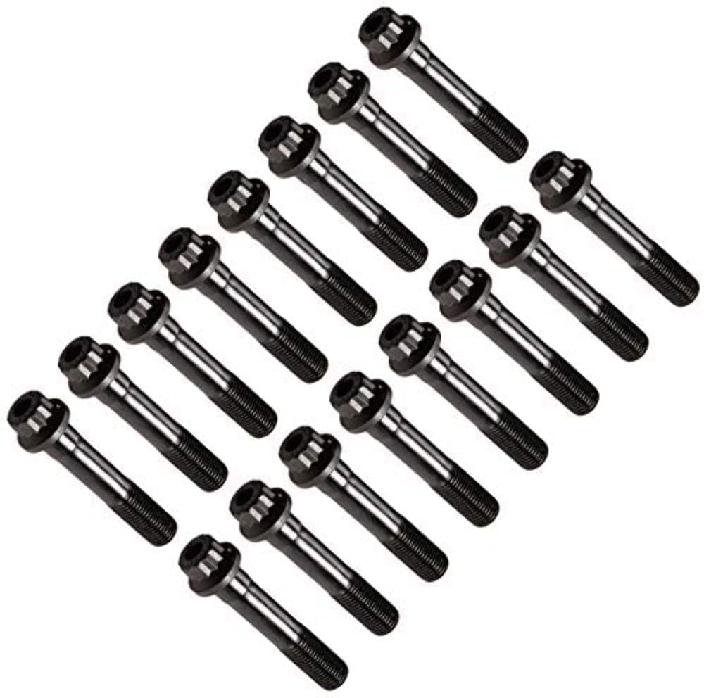 ARP Bolts 1346006 Sb Chvyls1hiperf Crked