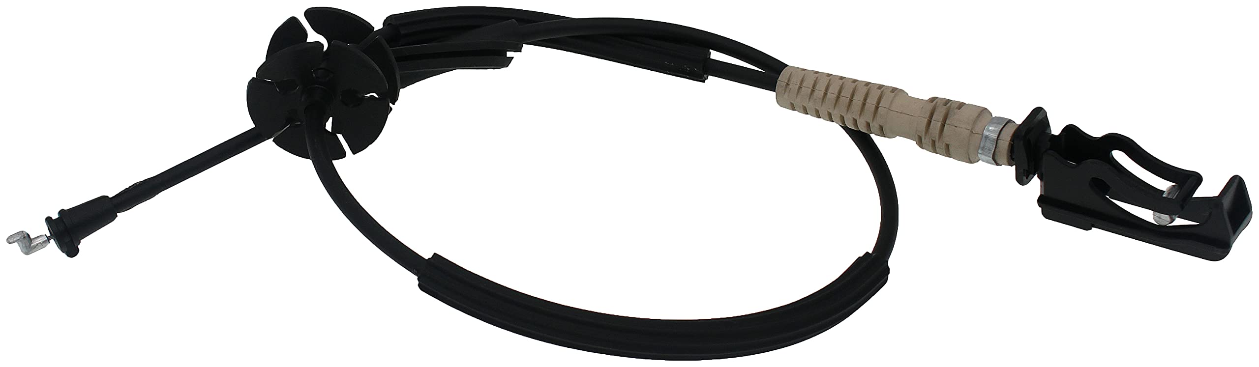 Dorman 912-770 Door Latch Cable Compatible With Select Ford Models