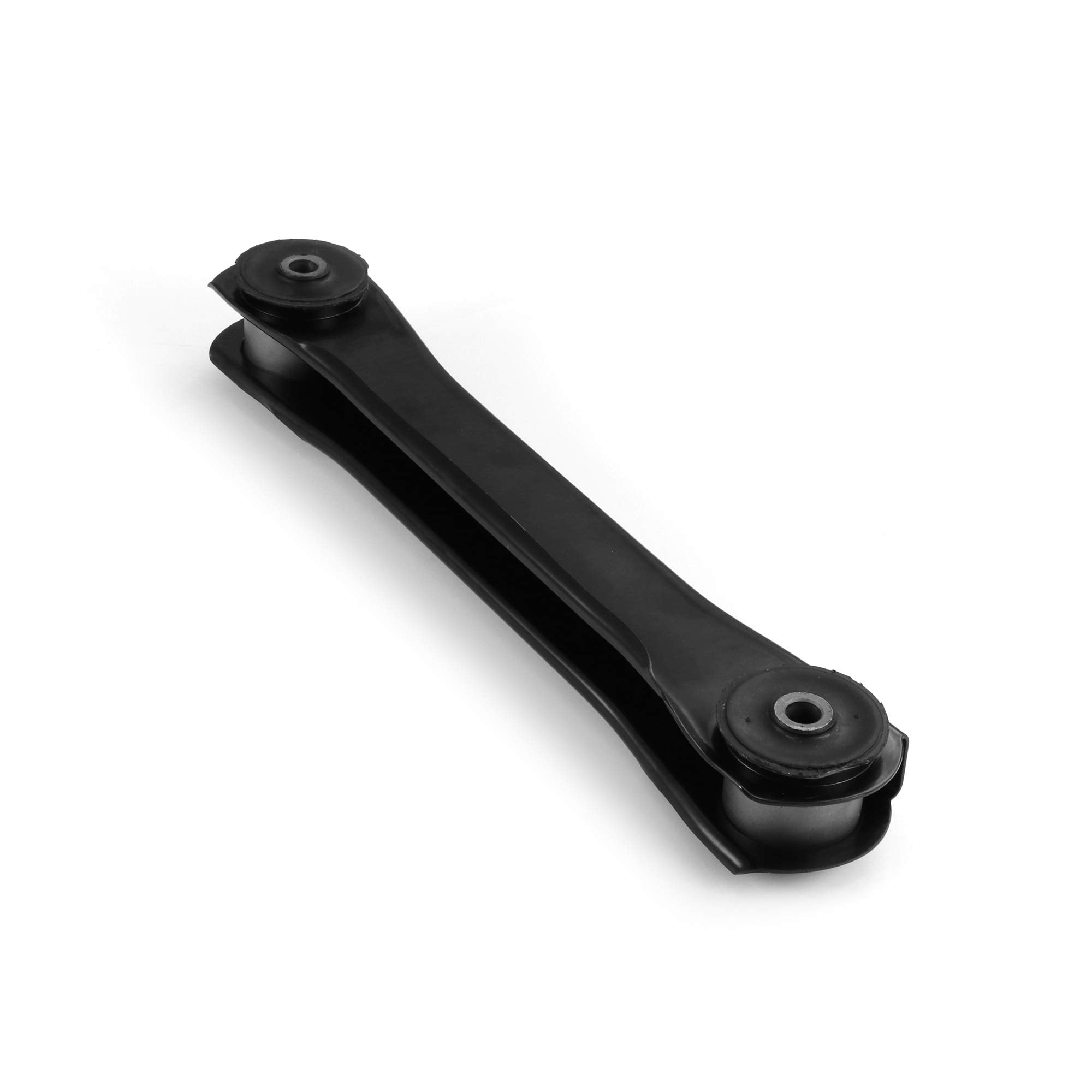 Metrix Premium Chassis Parts - 4 Pc L/R Rear Upper & L/R Rear Lower Control Arm Kit Fits 1997-2006 Jeep Tj, 1997-2006 Jeep Wrang