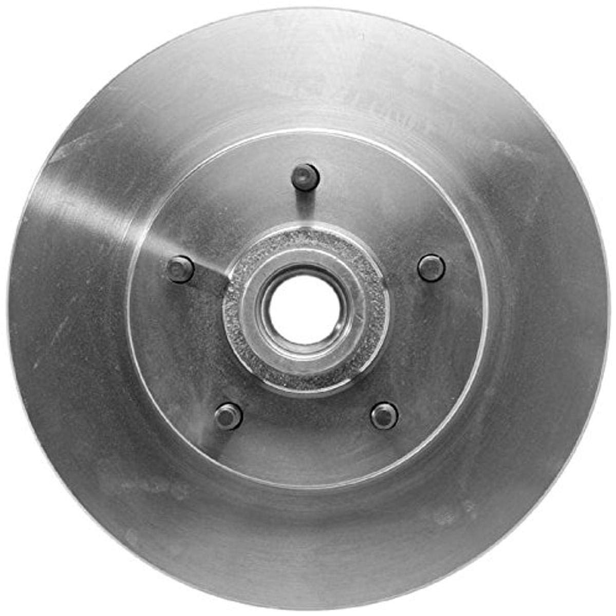 Bendix Premium Prt5793 Front Brake Rotor For Ford E-150 2006-2004, E-150 Club Wagon 2005-2004