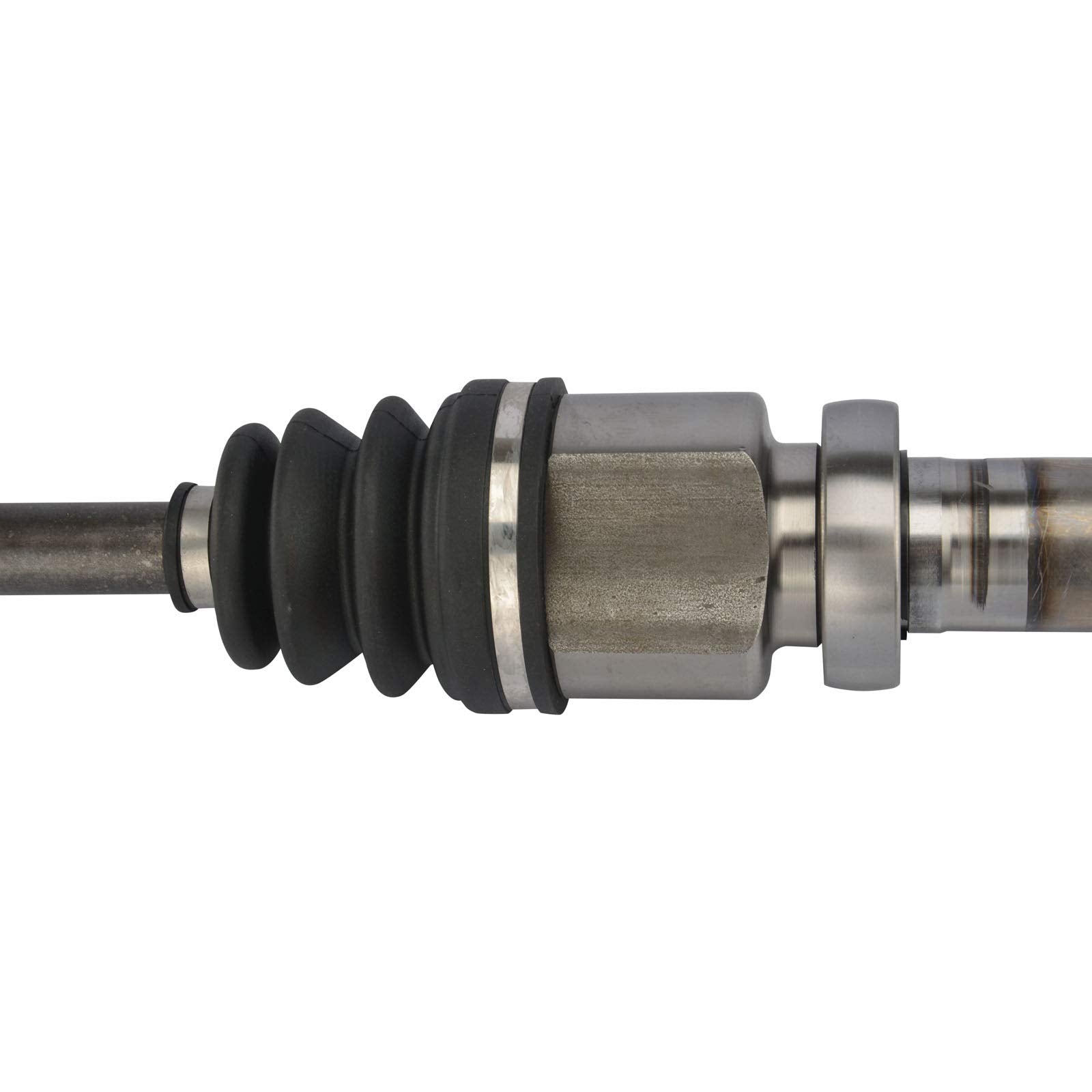 Trq Front Right Cv Axle Shaft Assembly Passenger Side Compatible With 2000-2011 Ford Focus