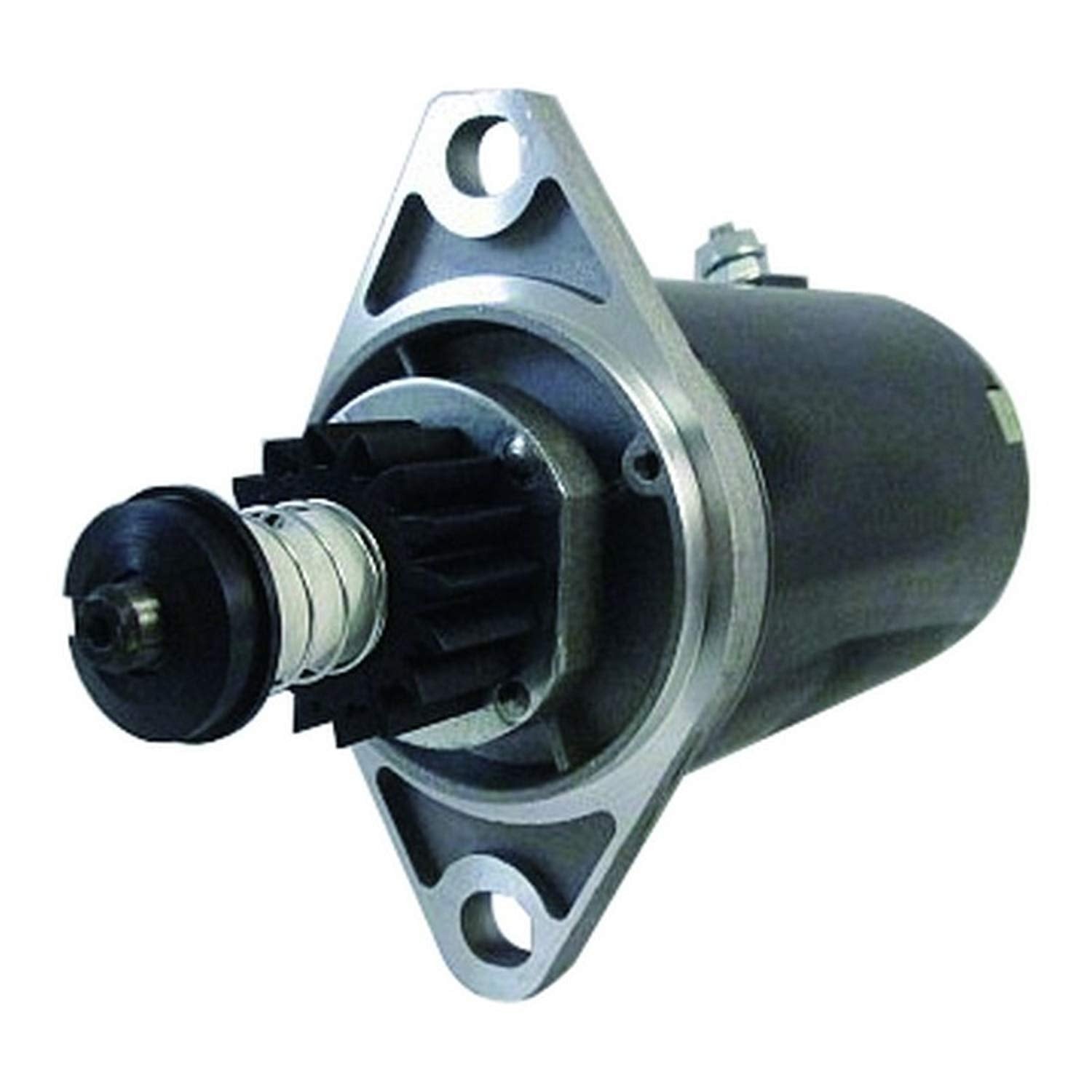 New Starter Compatible With 1975-1986 Onan Generator RV Emerald 191-2416, 191-1630, 191-2132, 6019440-M030SM, 6019440MO30SM, 609