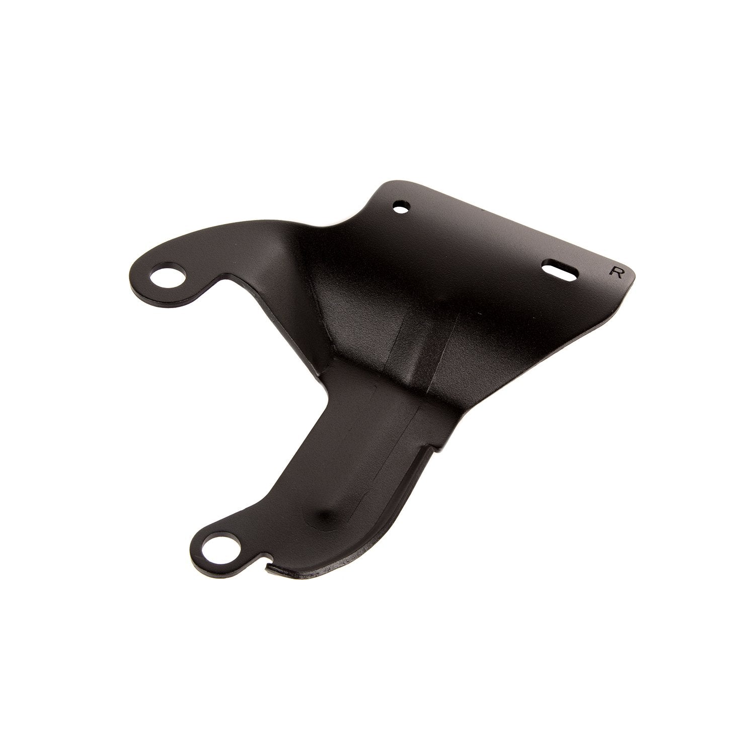 Omix-Ada | 13516.17 | Soft Top Bow Bracket, Left, 1&3 | Oe Reference: 55397231Ac | Fits 2007-2018 Jeep Wrangler Jk 2-Door