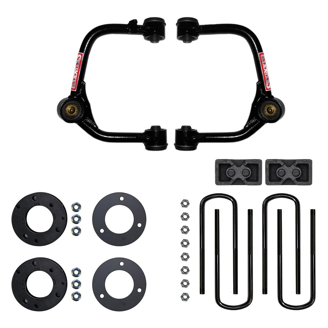 Skyjacker - 3'' Suspension Lift Kit