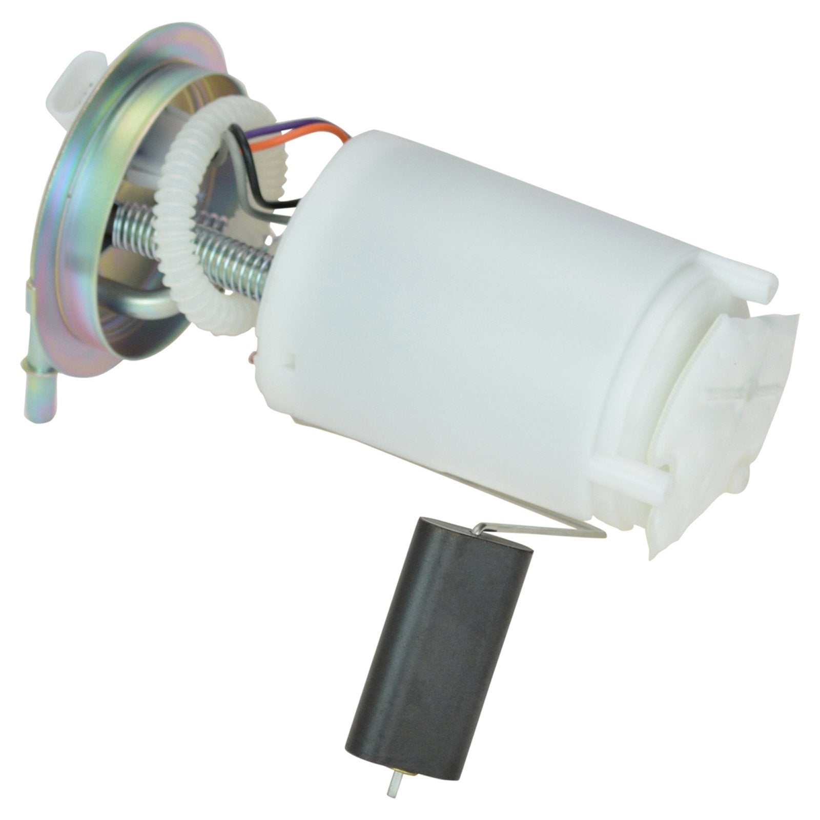 Trq Fuel Pump Module Assembly Compatible With 2004 Buick Rainier 2003-2004 Chevrolet Ssr 2002-2004 Trailblazer Gmc Envoy Isuzu A