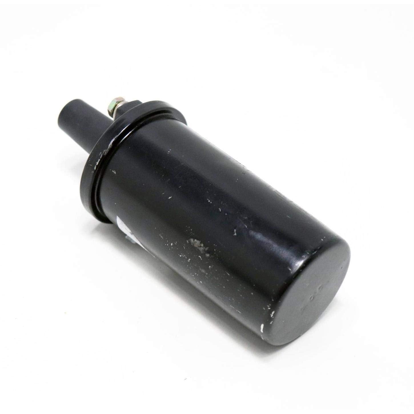 PerTronix Flame-Thrower II Coil, 45,000 Volt, 0.6 Ohm, Black, Model 45011
