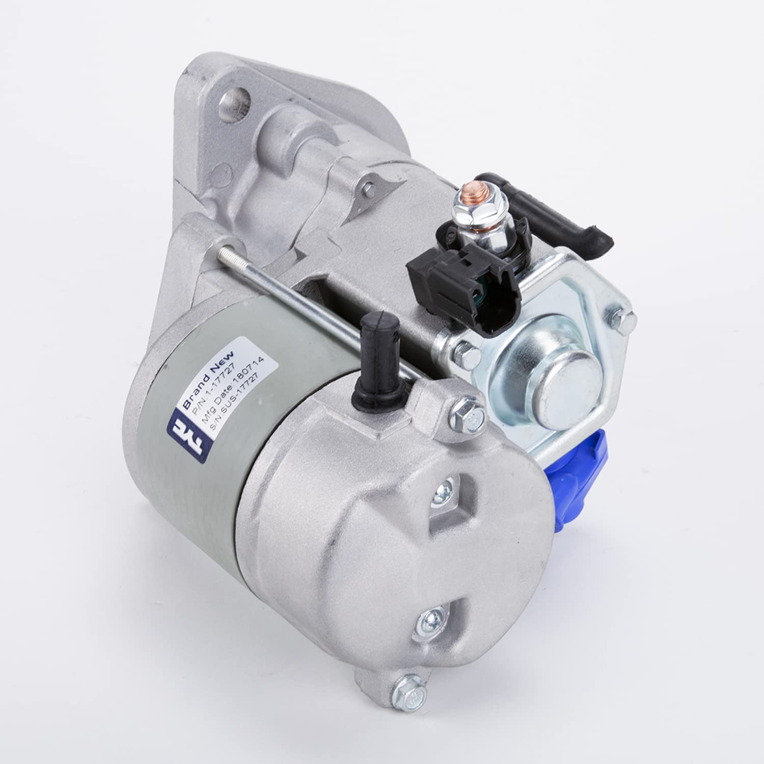 Tyc 1-17727 Toyota Corolla Replacement Starter
