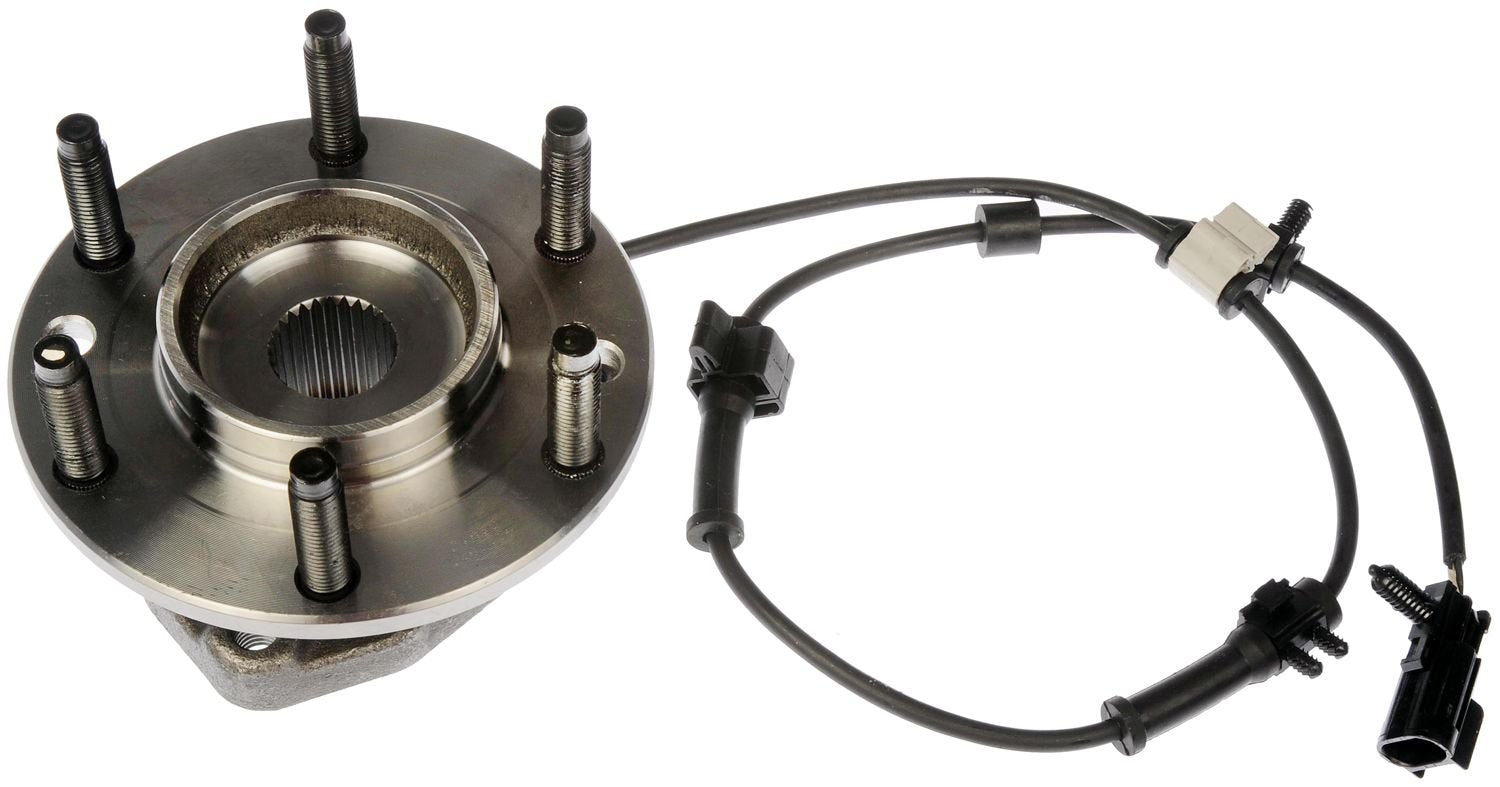 Dorman 4110377 Hub Bearing Assembly