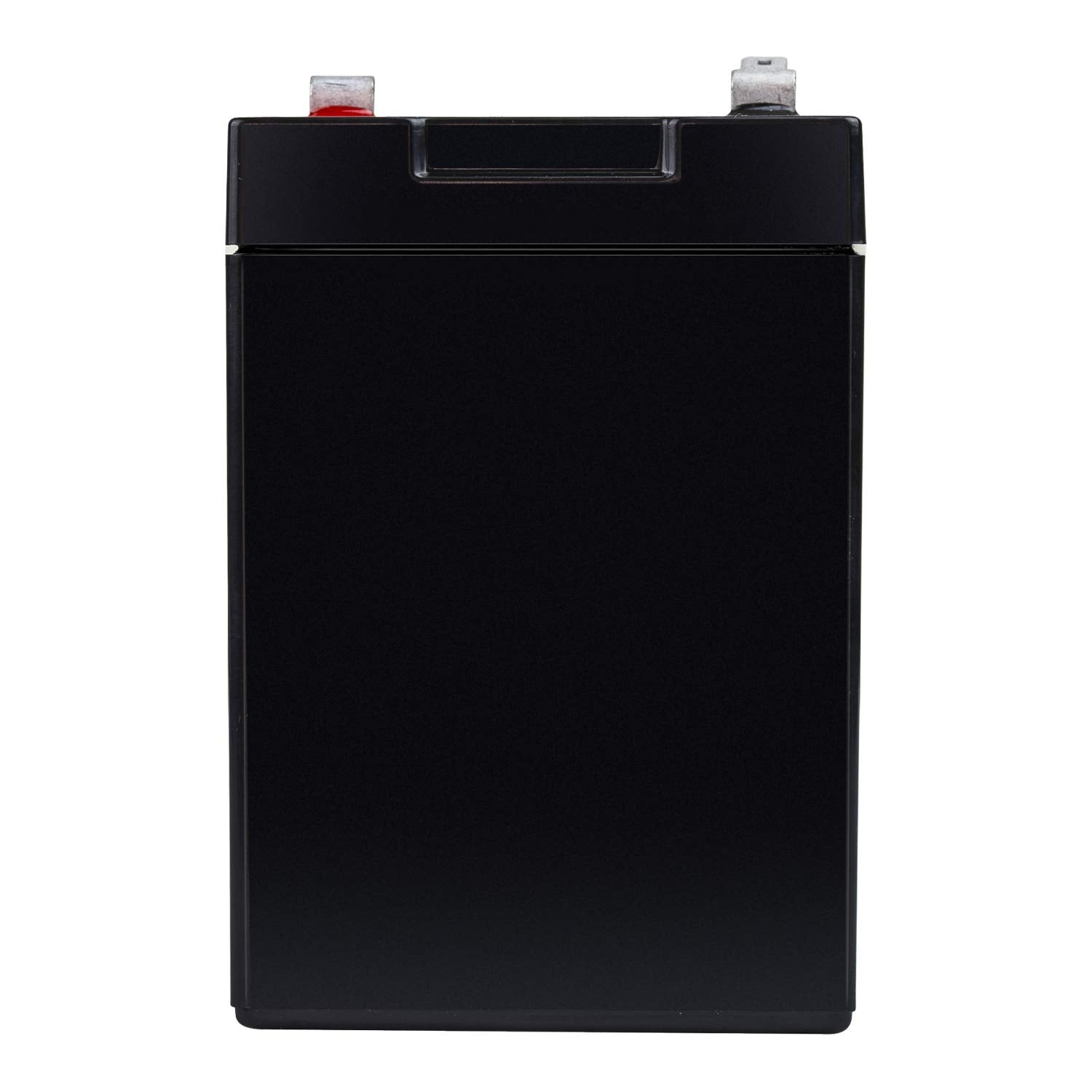 ExpertPower 12V 7AH Rechargeable SLA Battery - Model EXP1270-2, Pack of 1
