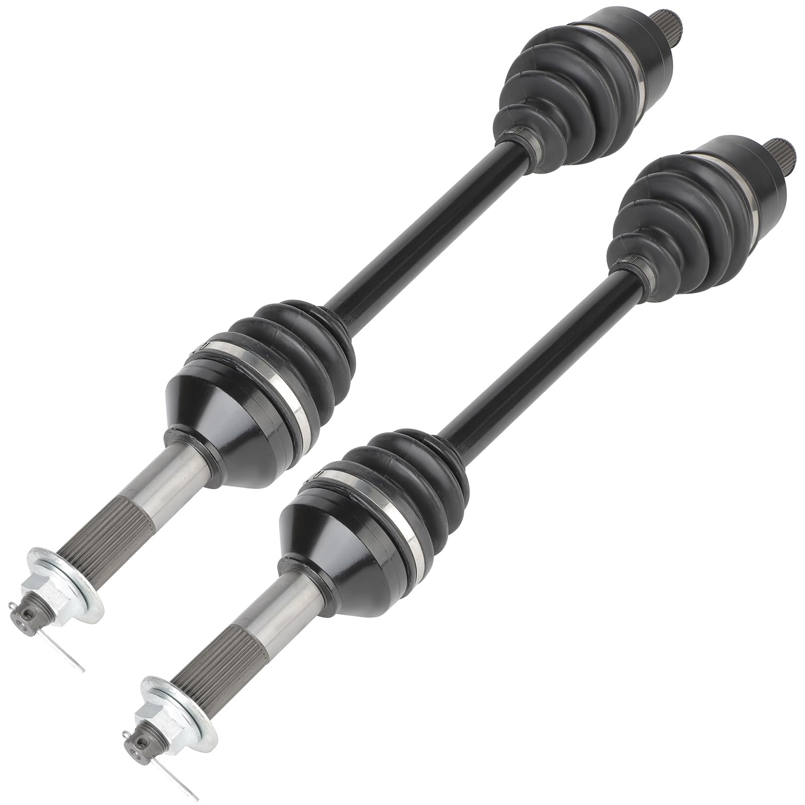 ECCPP/ CV Axle Drive Shaft Assembly fit 2016-2018 for Kawasaki Teryx 800 Rear Left Right 59266-0715