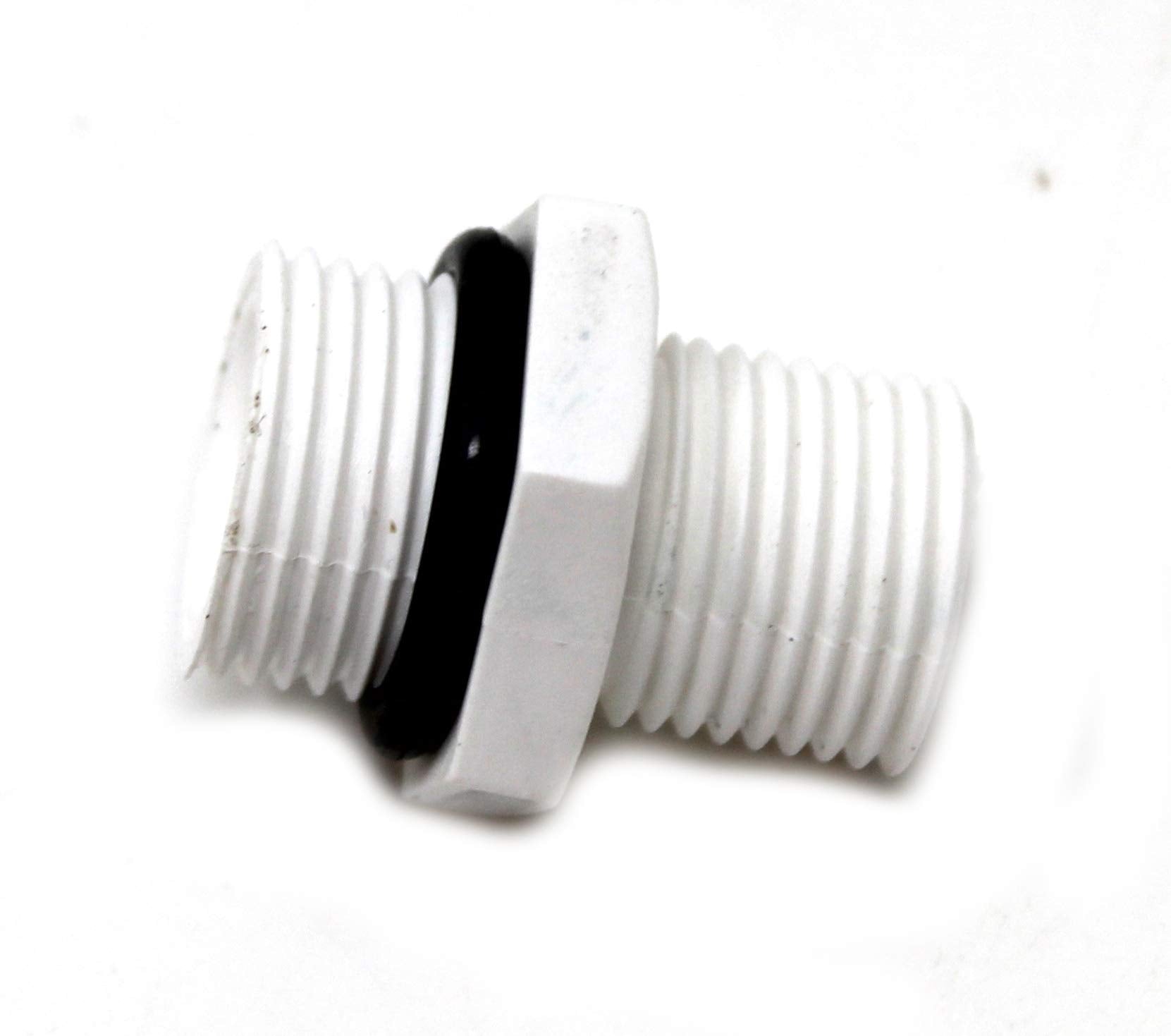 Aftermarket Plastic Joint For Kawasaki Electrical Box Fitting Oem 59071-3001 Jet Ski Pwc Js 440 (5)