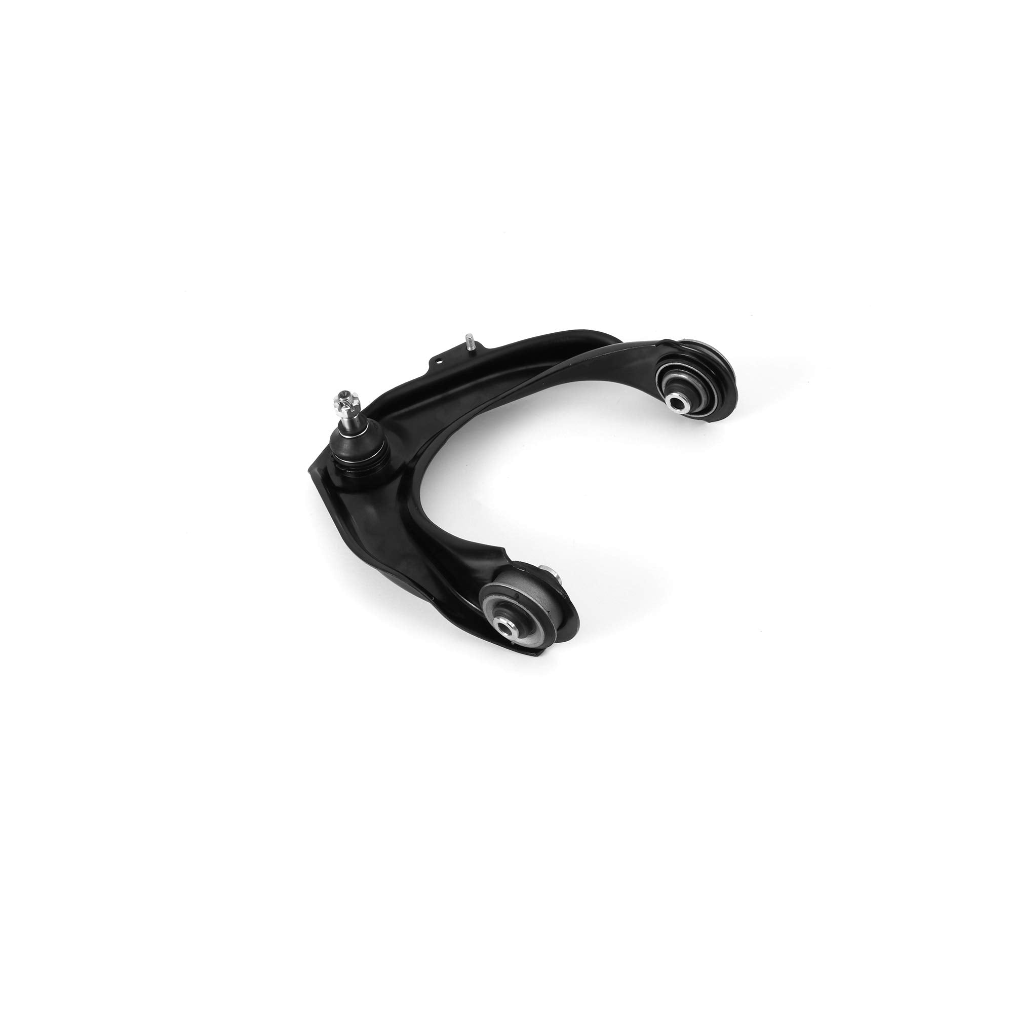 Metrix Premium Chassis Parts - 4 Pc Front L/R Upper Control Arm & Front Lower L/R Ball Joint Kit Fits 01-03 Acura Cl, 99-03 Tl,