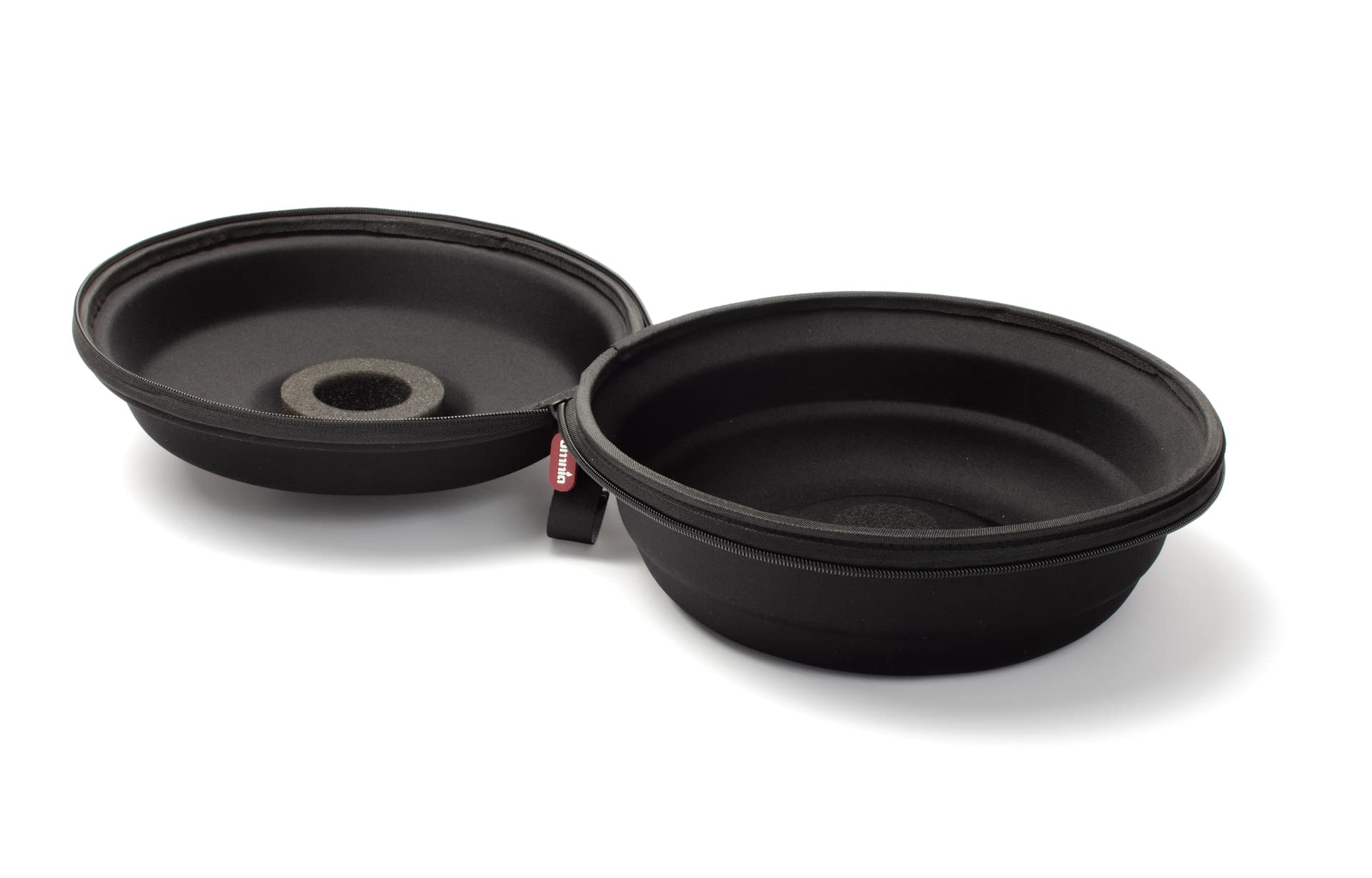 Omnia Case Eva - Protective Carrying Case For The Stove Top Oven