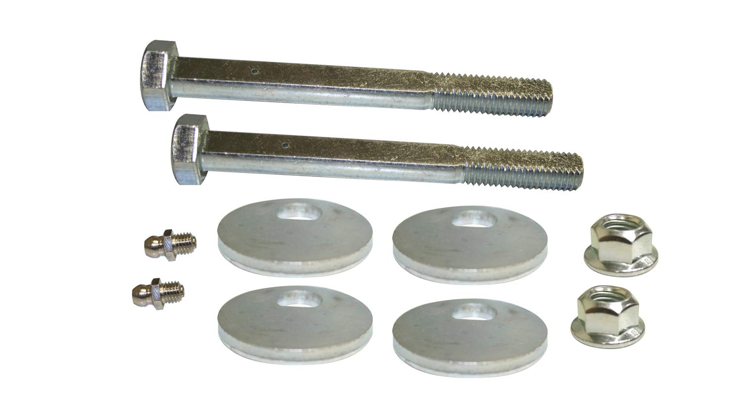 Moog K100128 Alignment Caster/Camber Kit For Toyota Tacoma