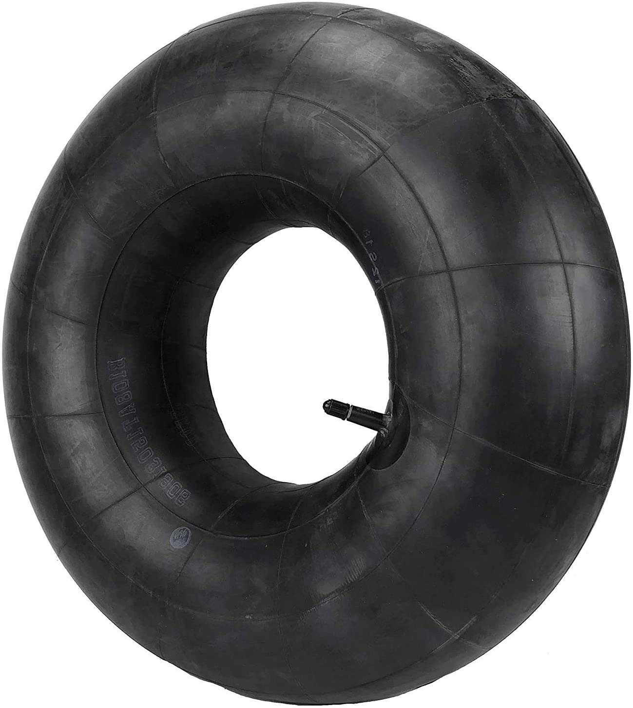 Trans American 6-12 (6.00-12) Inner Tube with TR13 Straight Valve Stem