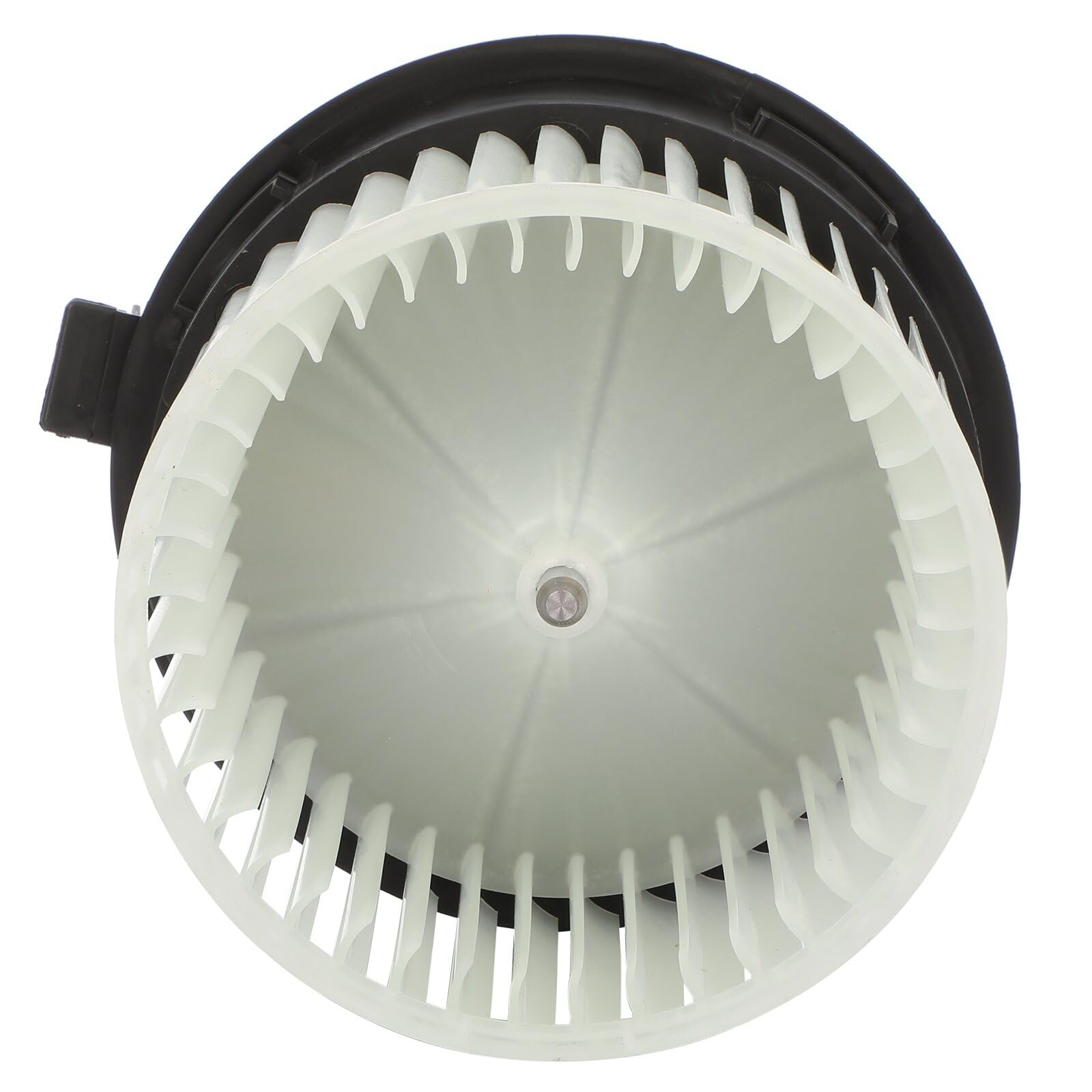 Scitoo 700256 Hvac Blower Motor With Fan Cage Fit For 2009-2014 For Nissan Cube,2011-2012 For Nissan Leaf,76952,Pm4035,272261Fc0