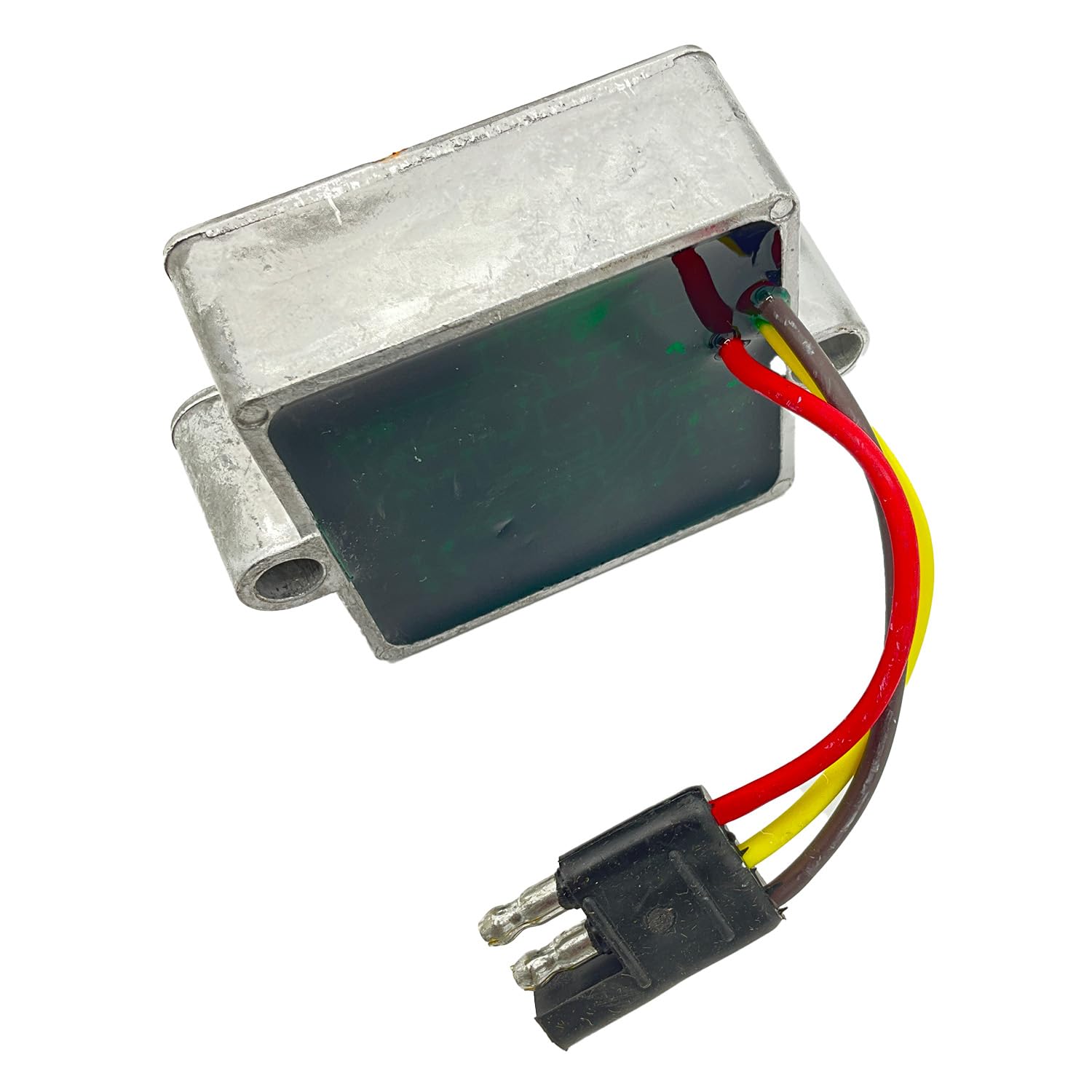Polaris Snowmobile AC/DC Regulator - Genuine OEM Part 4010794