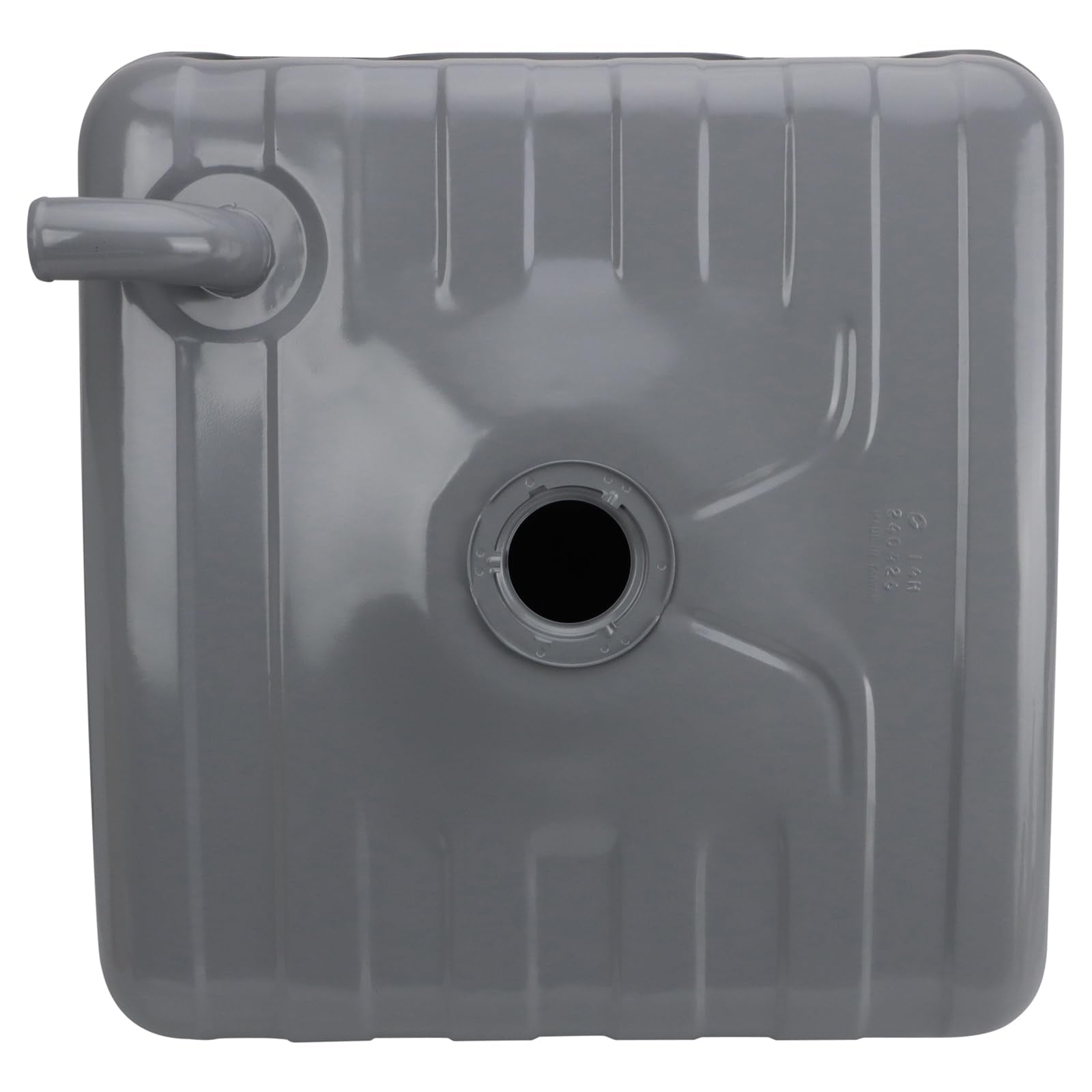 Trq Rear Gas Fuel Tank Compatible With 1990-1991 Chevrolet C1500 C2500 1990-1995 C3500 1991-1995 C3500Hd K1500 K2500 K3500 Gmc