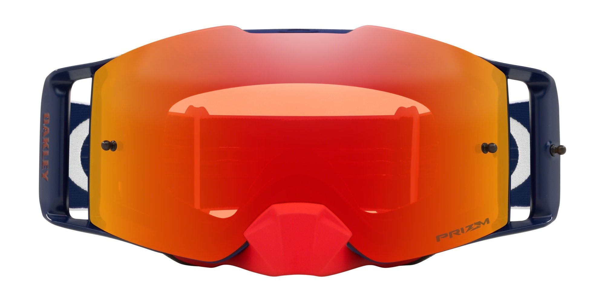 Oakley Oo7087-708731 Mx Goggles Rwb 00Mm