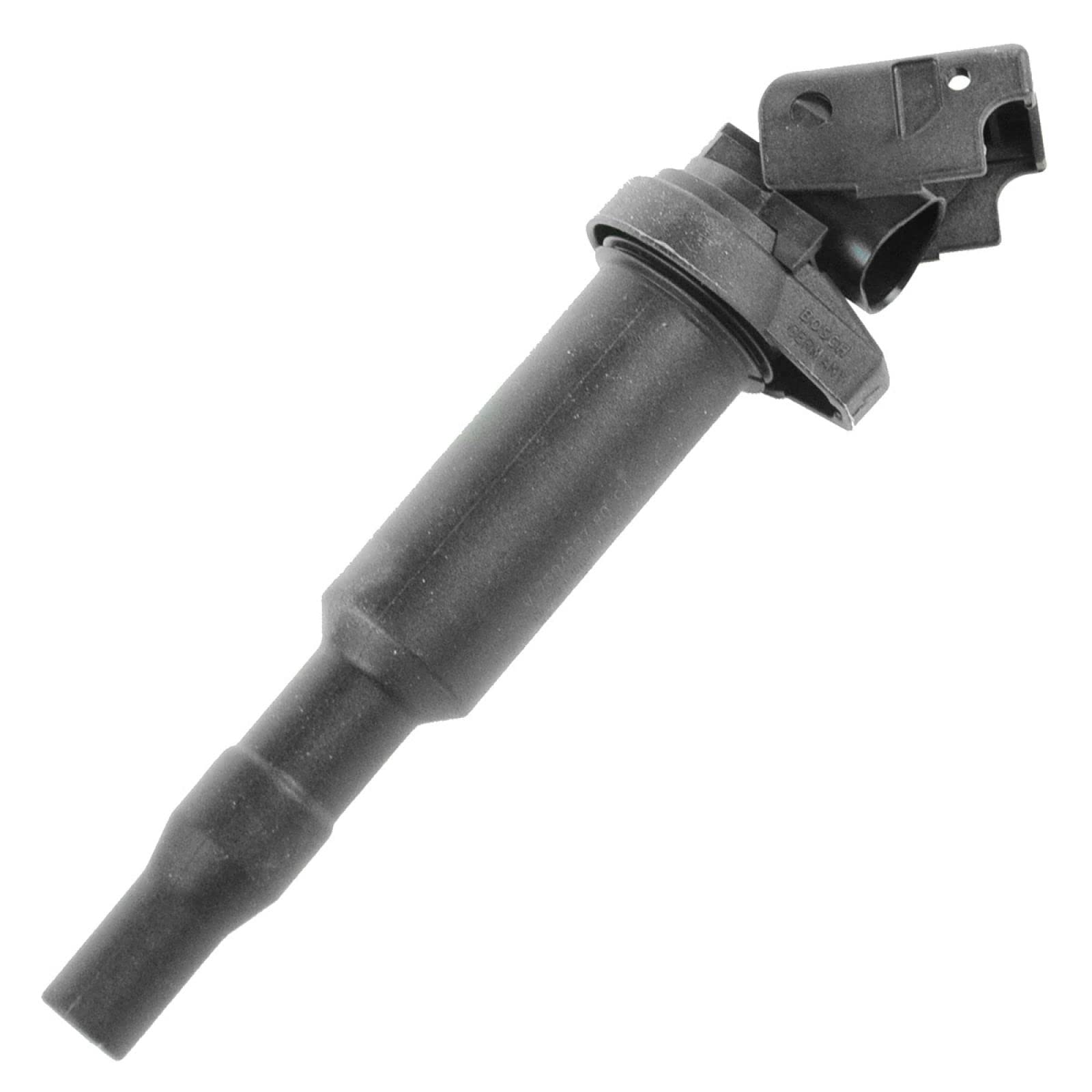 Trq Ignition Coil Set Compatible With 02-17 Bmw 06-07 Morgan