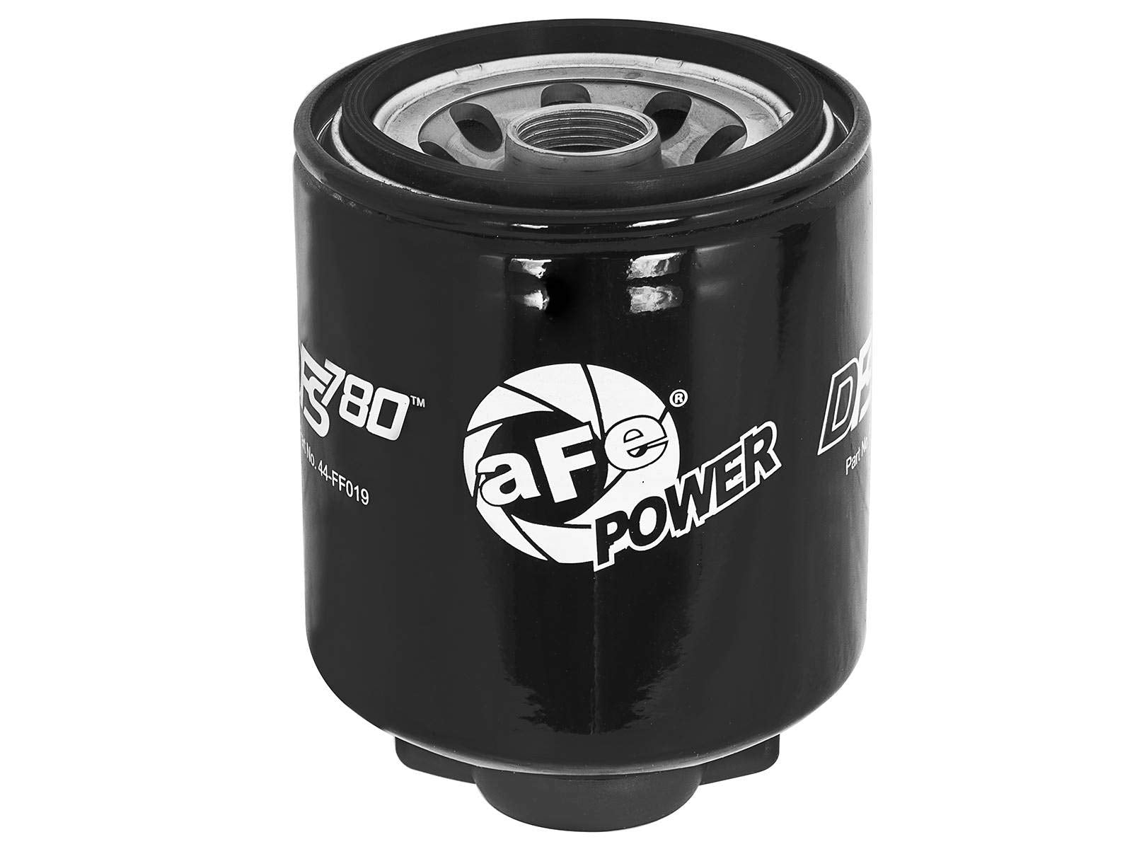 aFe Power DFS780 PRO Fuel Pump - Full-time Operation, Model 42-23011, Aluminum Construction