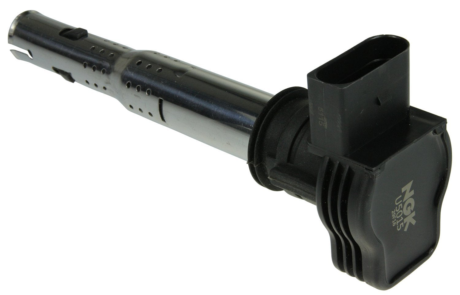 Ngk U5015 (48978) Cop (Pencil Type) Ignition Coil, Pack Of 1, 1 Pack