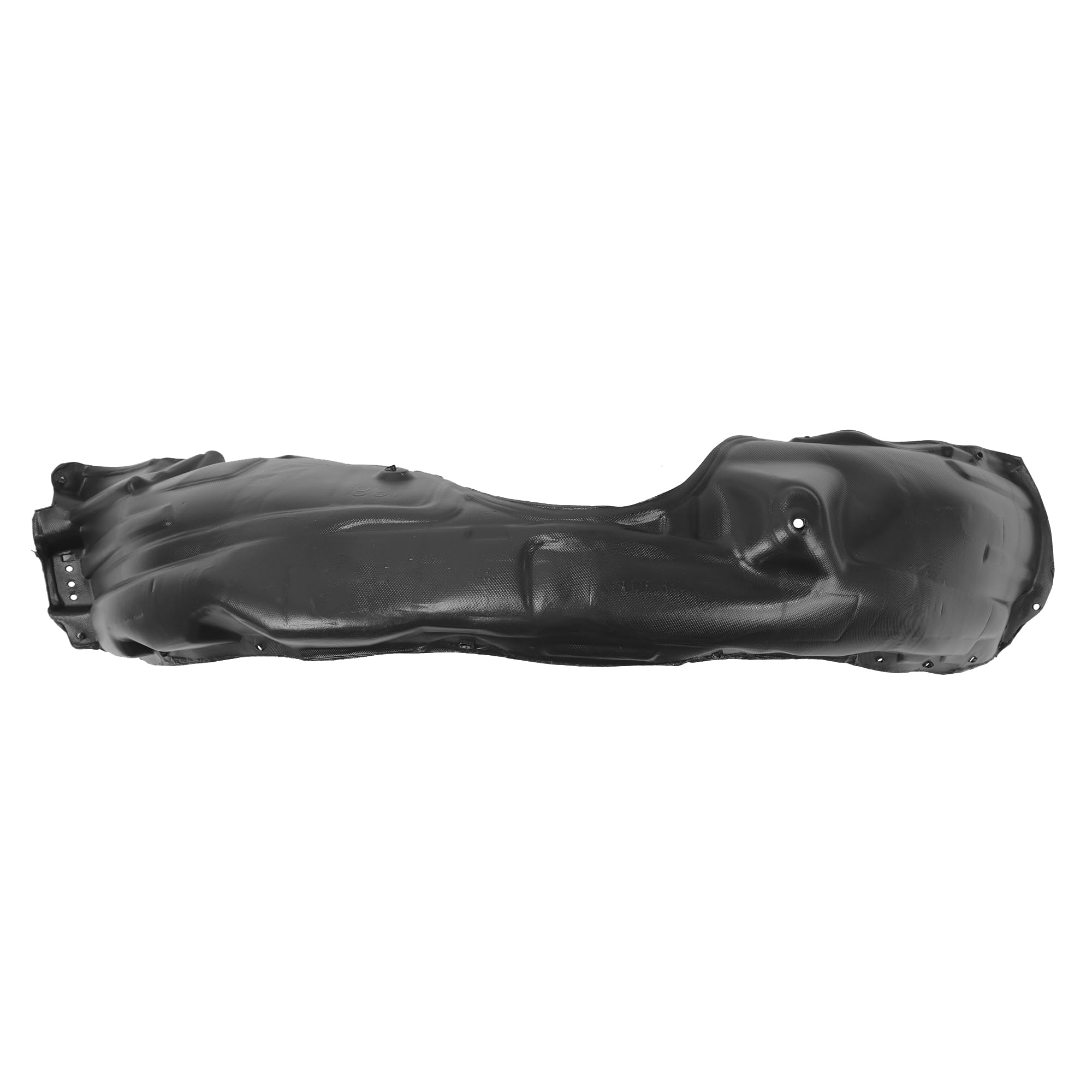ALING Fender Liner Left Inner Front Wheel Liner Splash Shields Guard Fits for 2015-2017 Toyota Camry Driver Side New Liner Repla