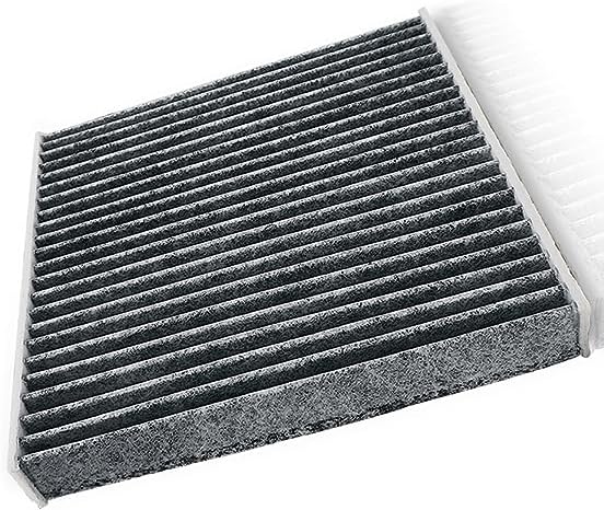 Jtcaf12776-C1 Cabin Air Filter For Ranger 2.3L (2023-2019), Replace Ca12776,Pa10431, Kb3Z-19N619-A, Caf1963P, 230410, Pc99461P,