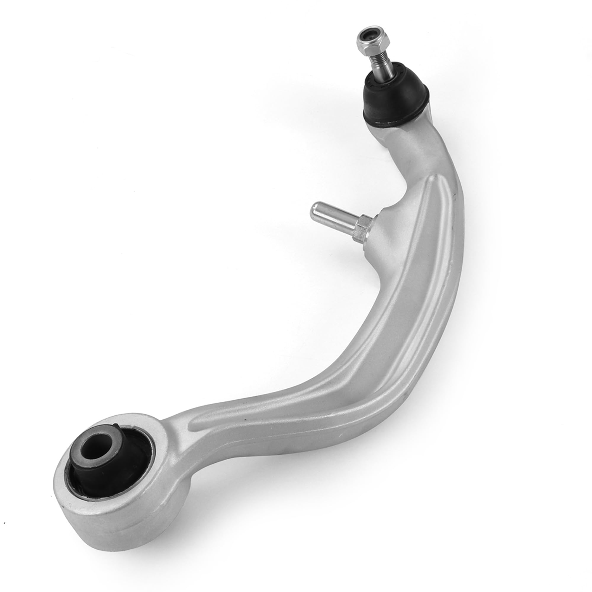 Metrix Premium Chassis Parts - Front Right Lower Rearward Control Arm W Ball Joint & Bushing Assembly Fits 03-06 Infiniti G35 Rw