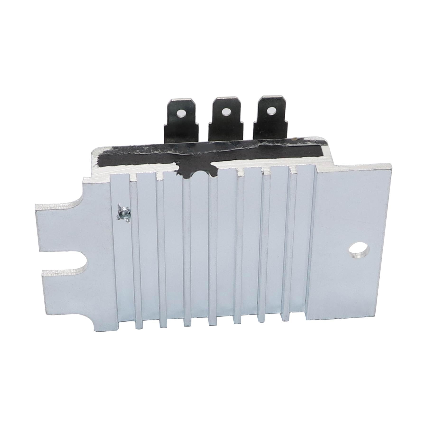 XQSMWF Voltage Regulator Rectifier Powersports Compatible with Kawasaki FH541V FH580V FX730V FX751V FX801V FX850V FX921V FX1000V