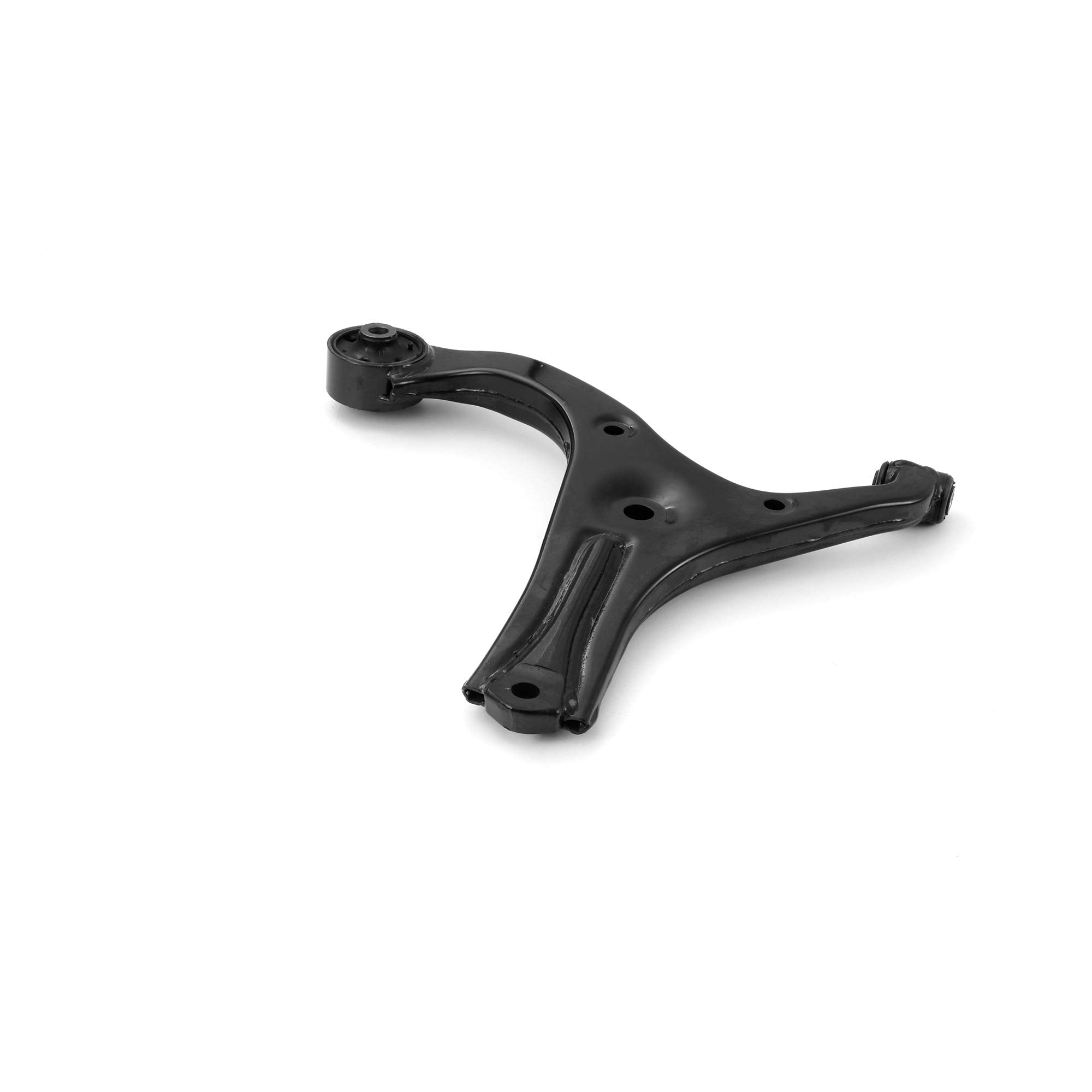 Metrix Premium Chassis Parts - Front Left Lower Control Arm Fits 2006 Hyundai Accent, 2007-2011 Hyundai Accent, 06-11 Dodge Atti