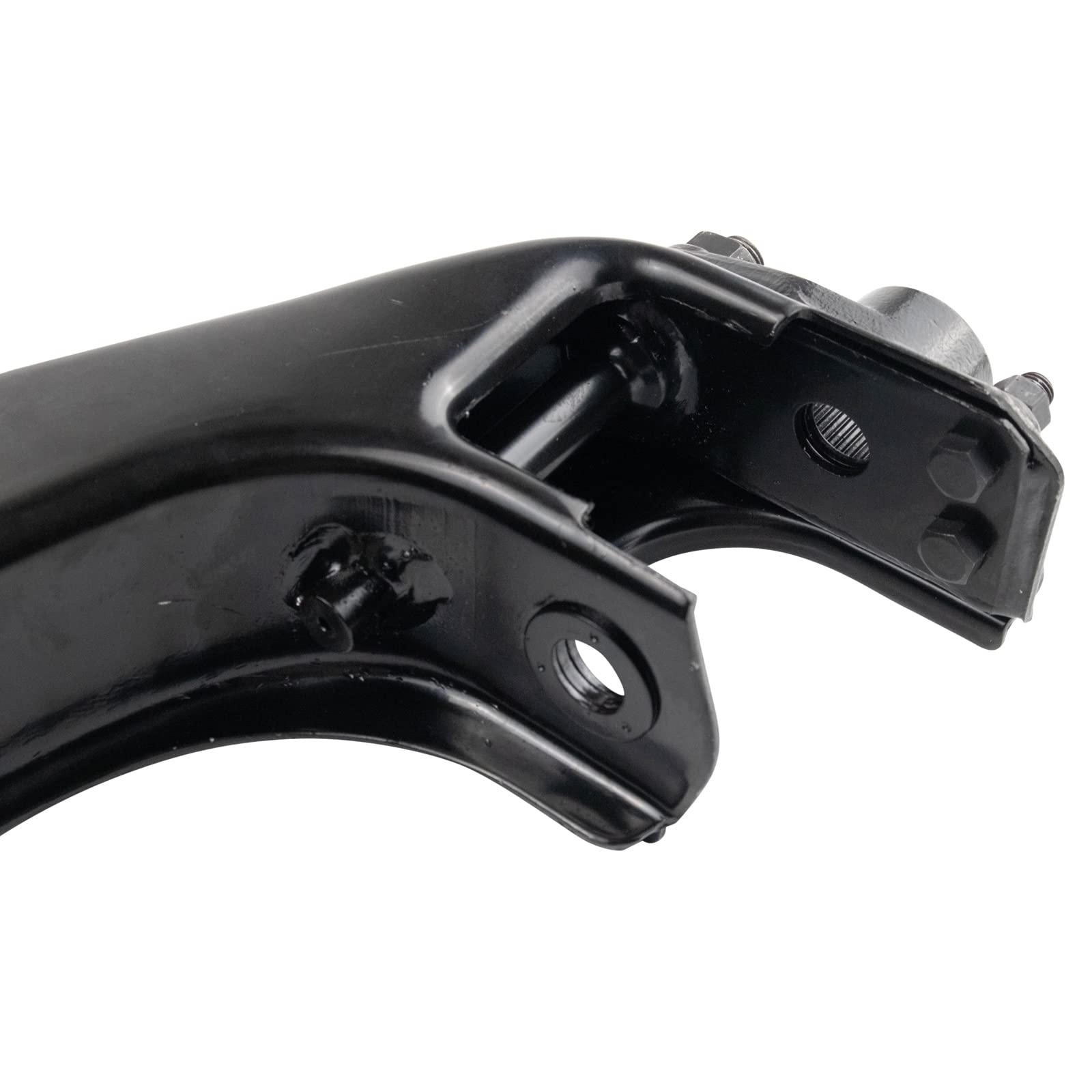 Trq Front Right Lower Control Arm With Ball Joint Passenger Side Compatible With 1998-2004 Nissan Frontier 2000-2004 Xterra Ni45